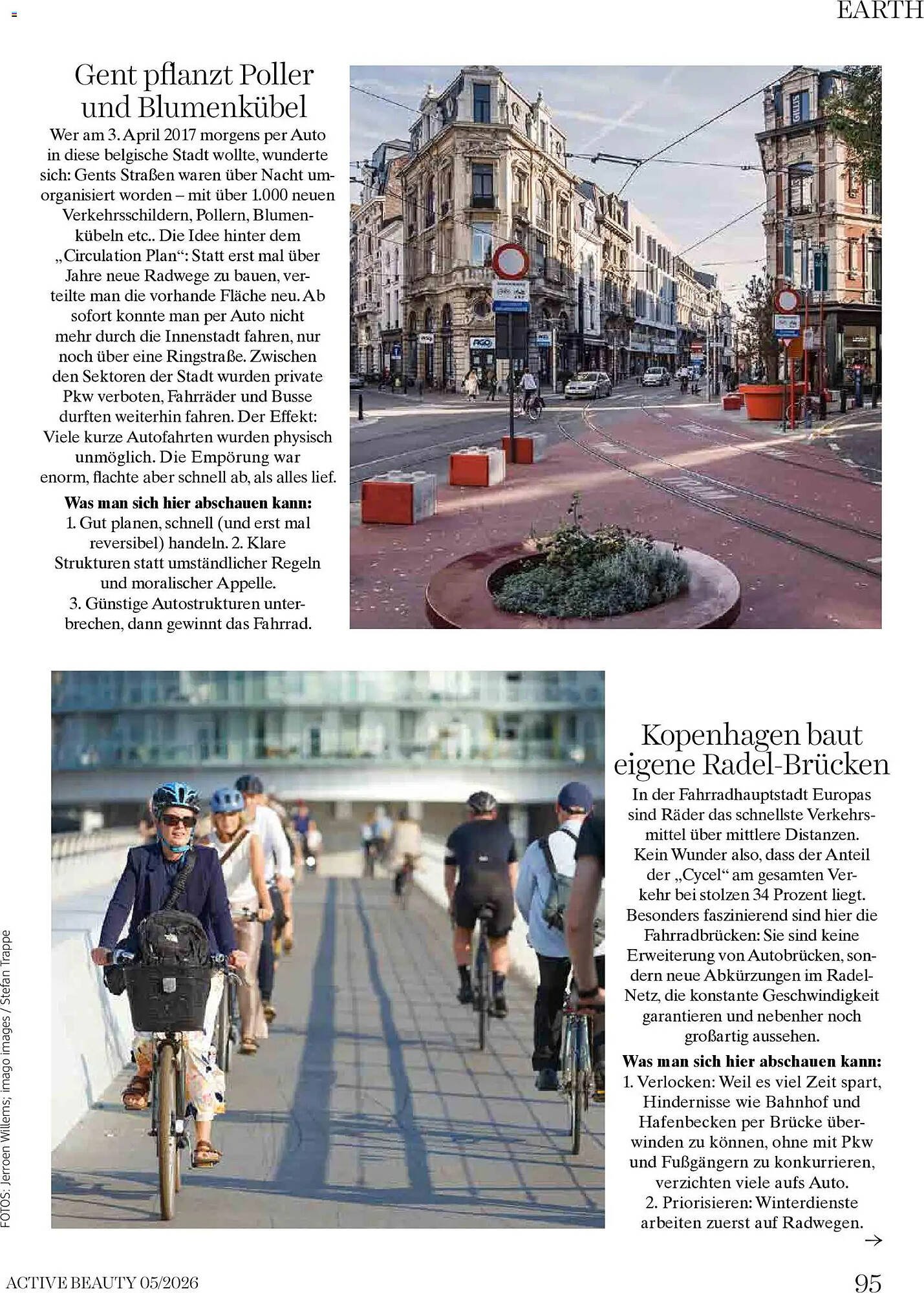 Dm Flugblatt