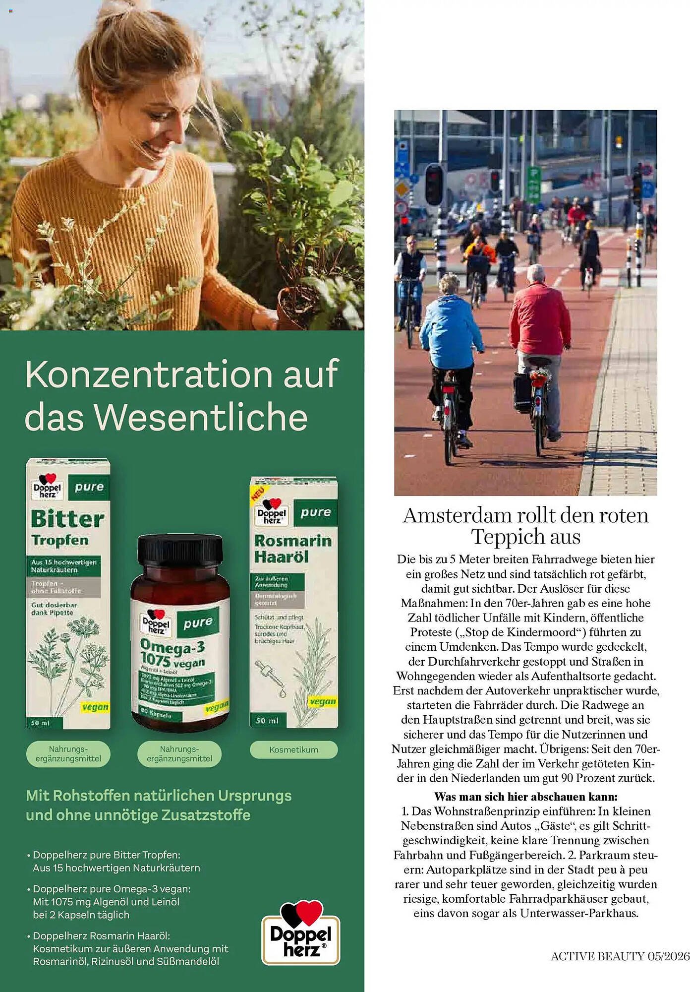 Dm Flugblatt