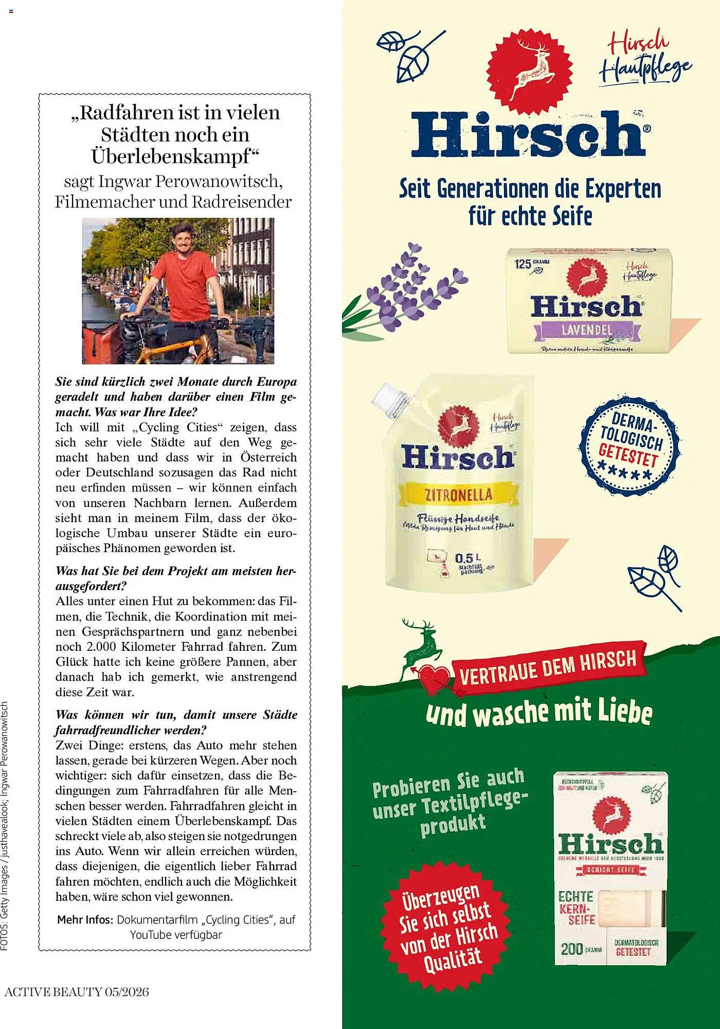 Dm Flugblatt