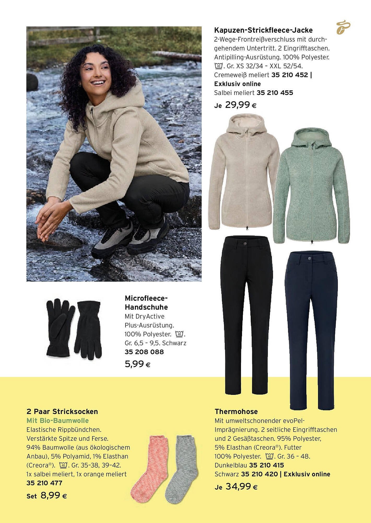 Tchibo Eduscho Flugblatt (2025-10-16 - 2025-10-29)