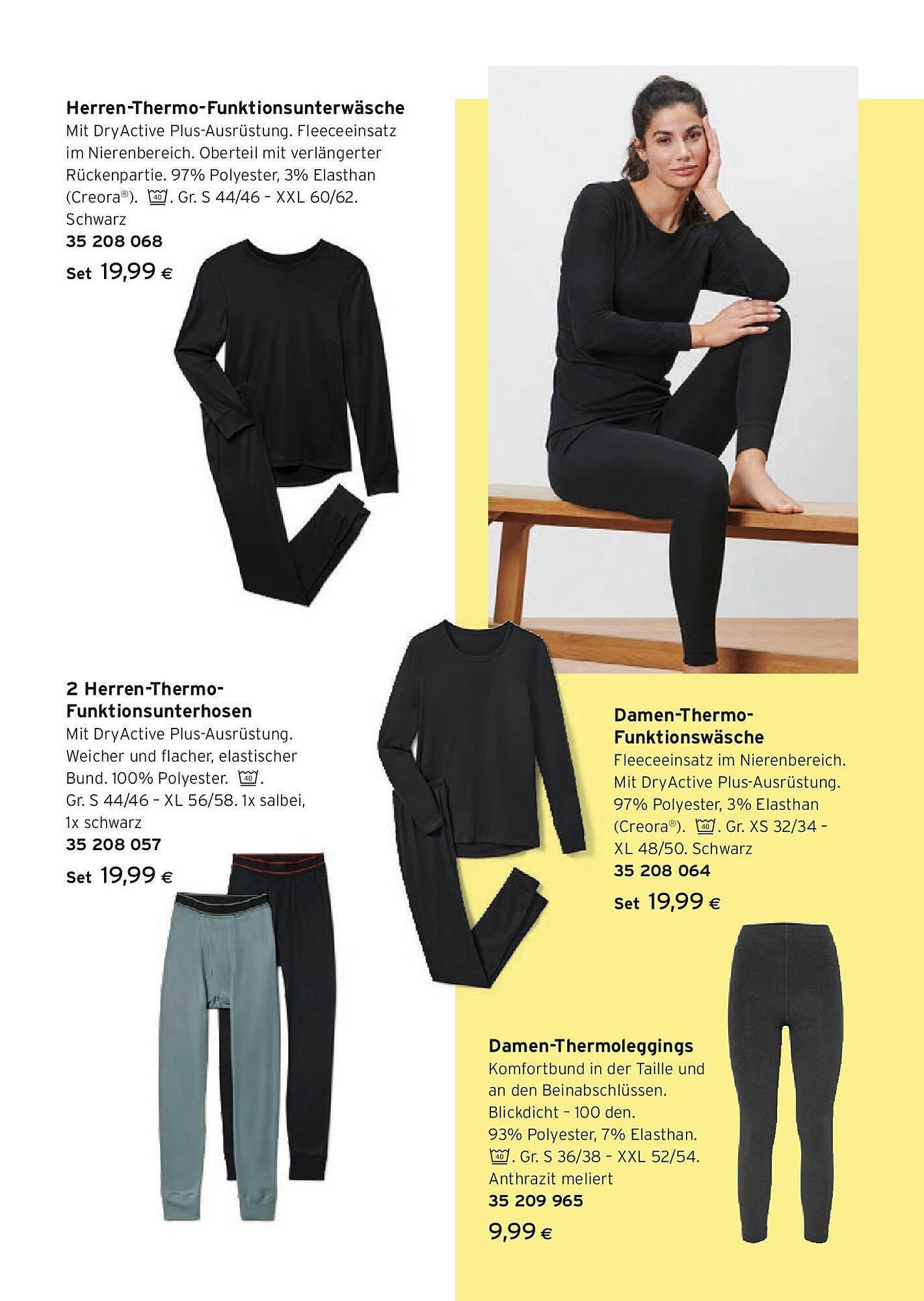 Tchibo Eduscho Flugblatt (2025-10-16 - 2025-10-29)