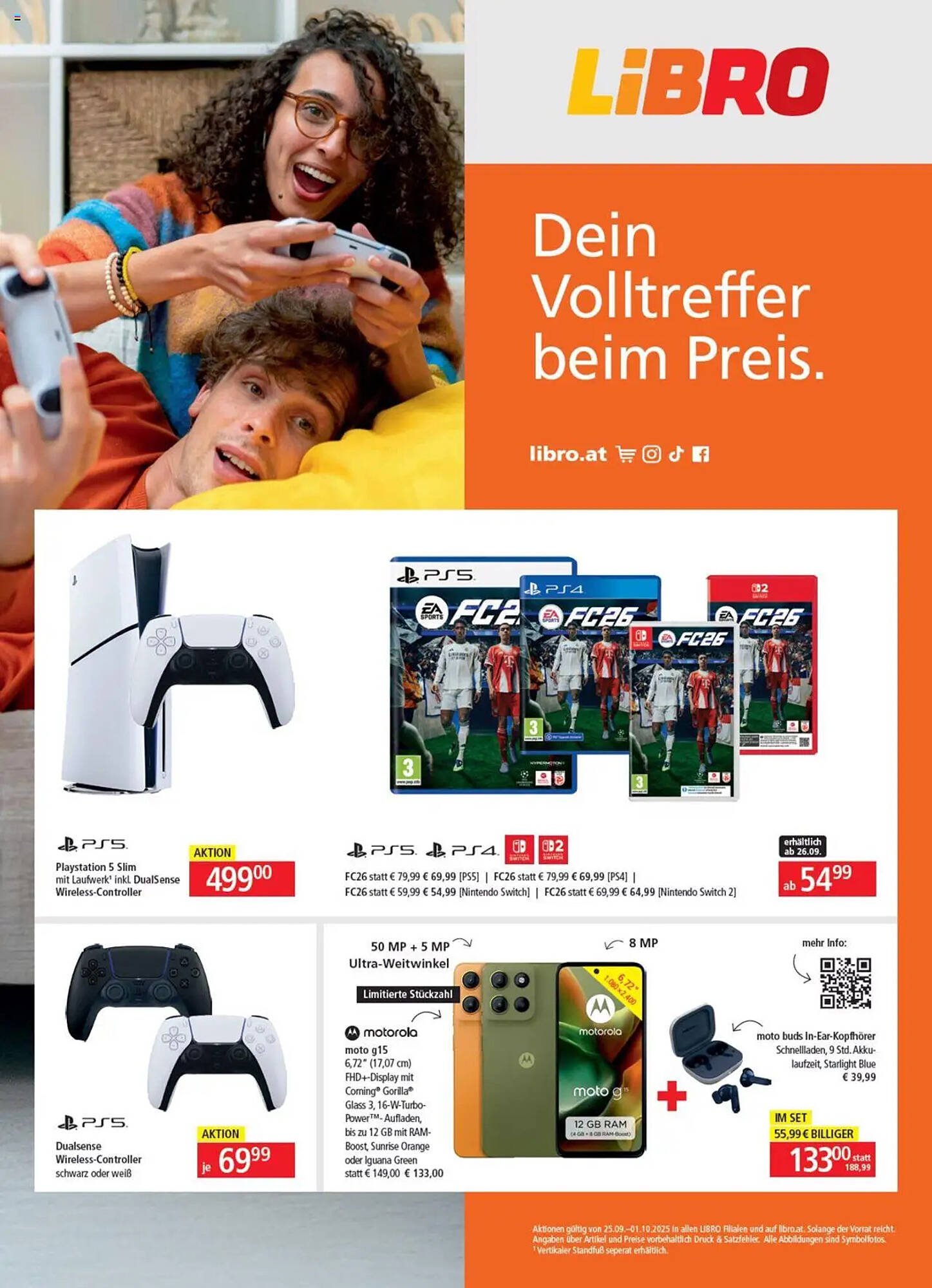 Libro Flugblatt (2025-09-25 - 2025-10-01) | 1