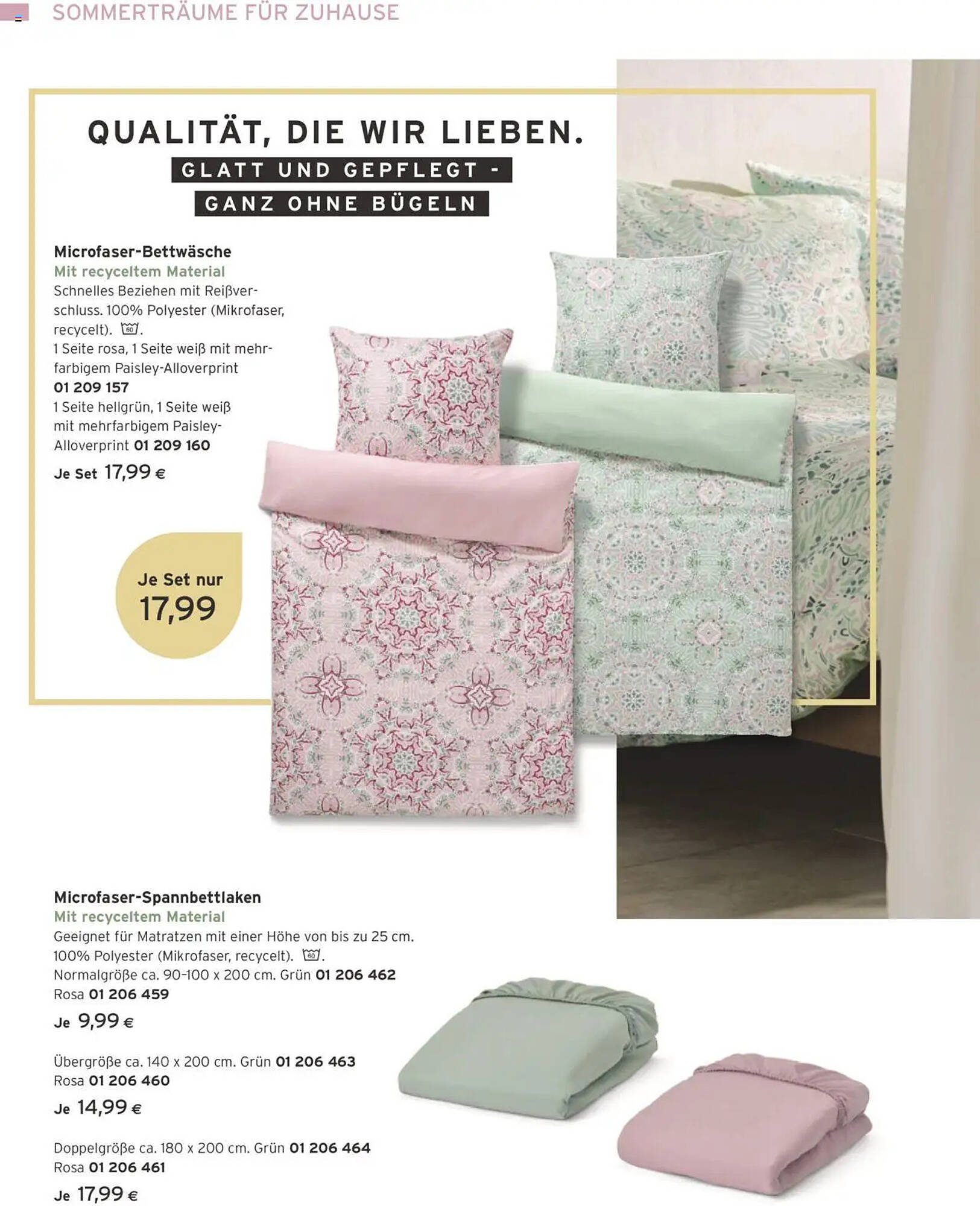 Tchibo Eduscho Flugblatt (2025-08-01 - 2025-08-31)