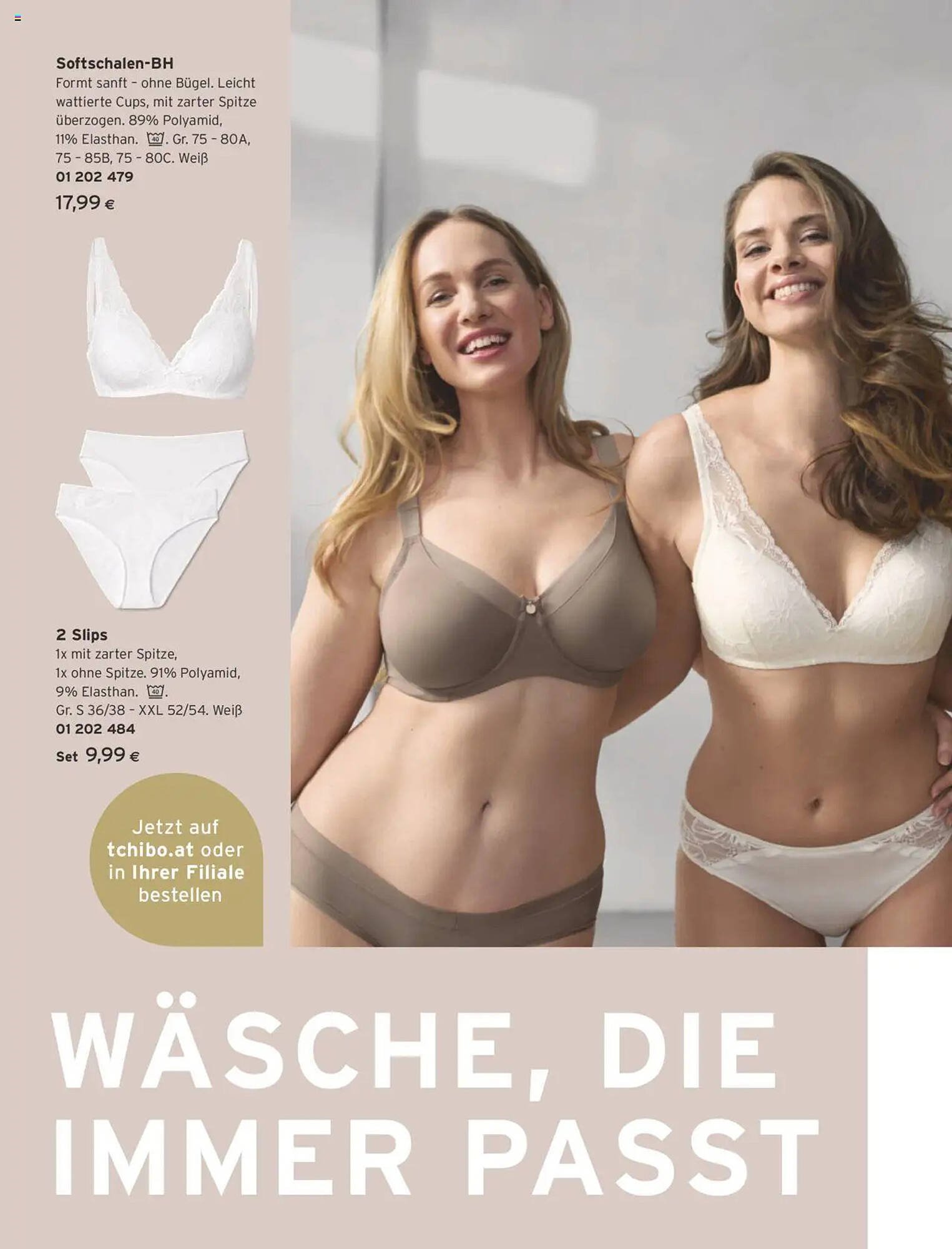 Tchibo Eduscho Flugblatt (2025-08-01 - 2025-08-31)