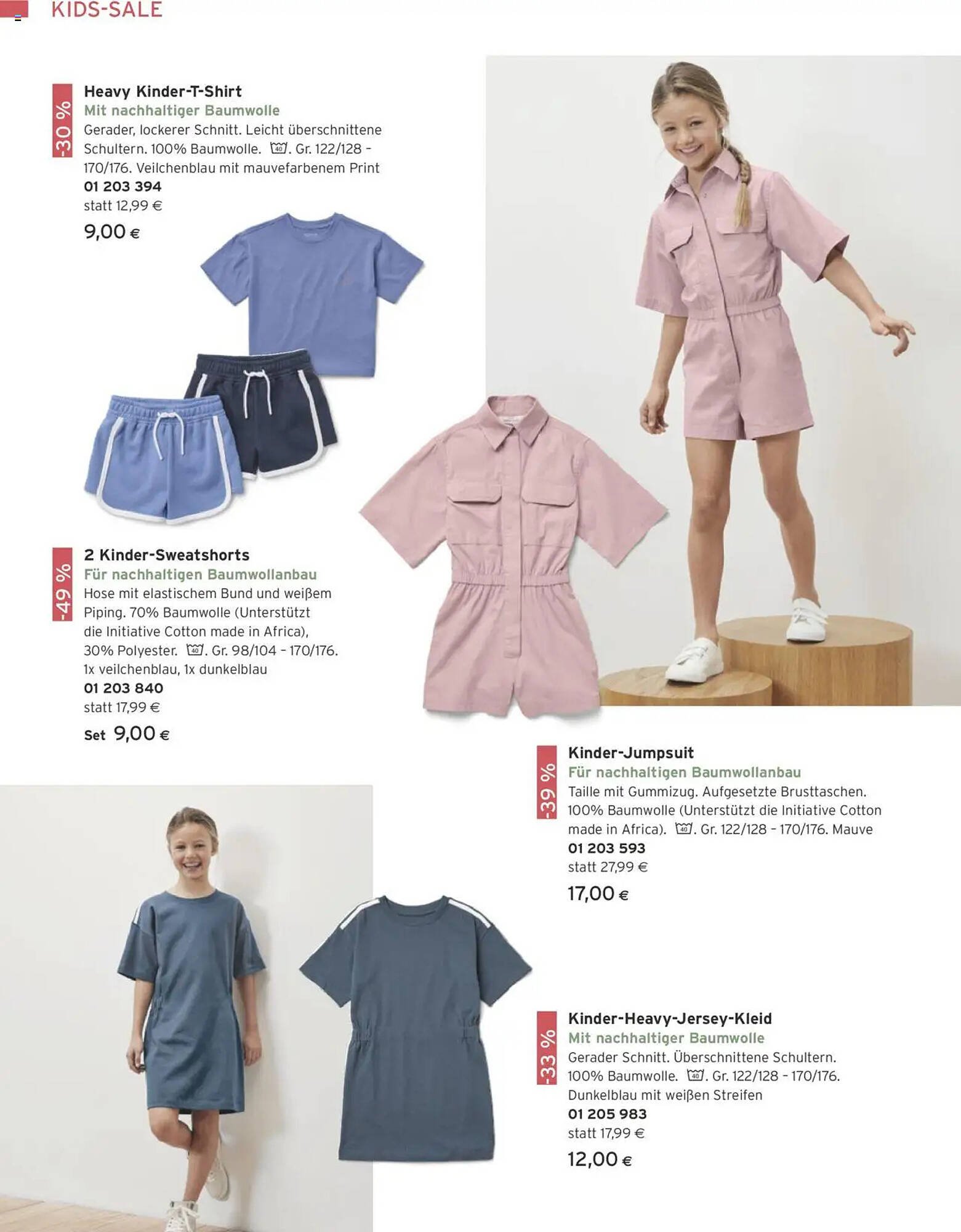 Tchibo Eduscho Flugblatt (2025-08-01 - 2025-08-31)