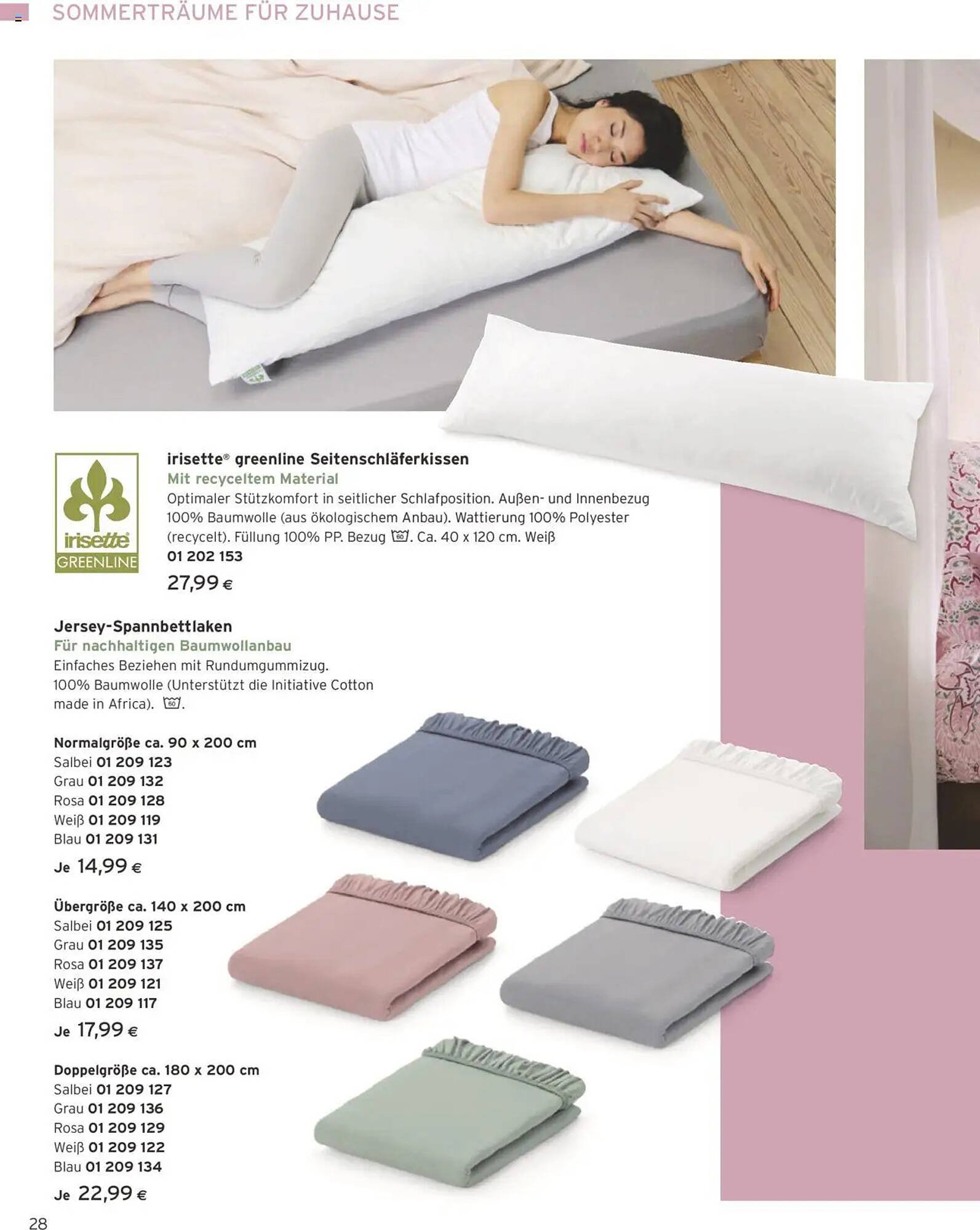 Tchibo Eduscho Flugblatt (2025-08-01 - 2025-08-31)