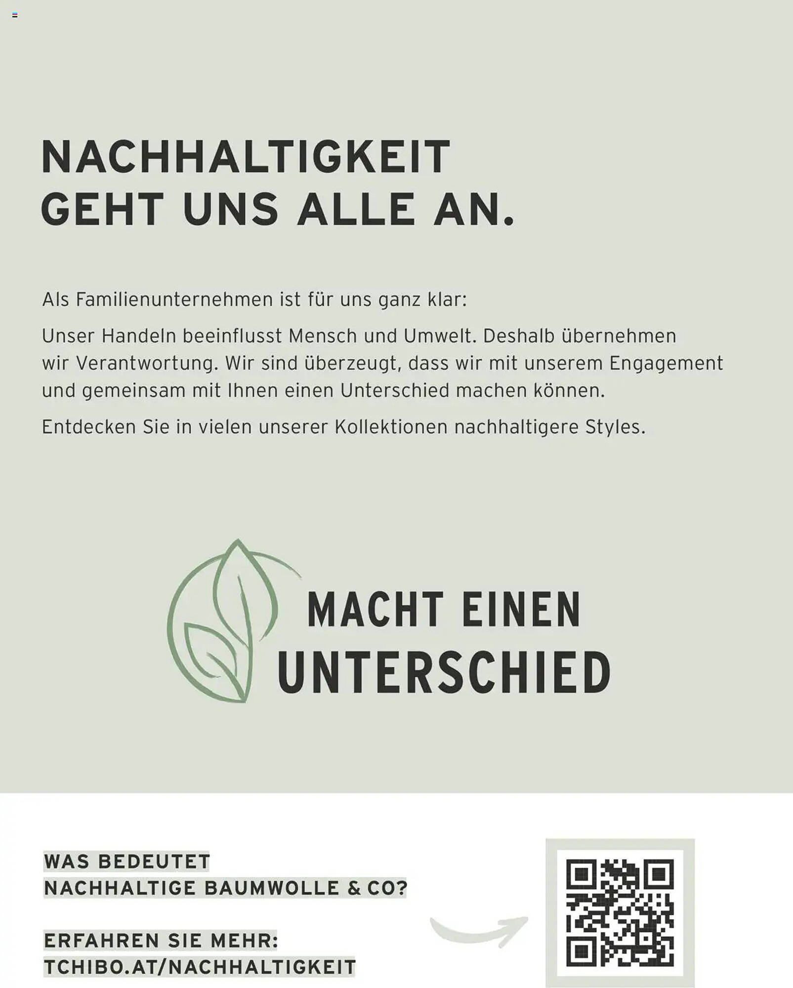 Tchibo Eduscho Flugblatt (2025-08-01 - 2025-08-31)