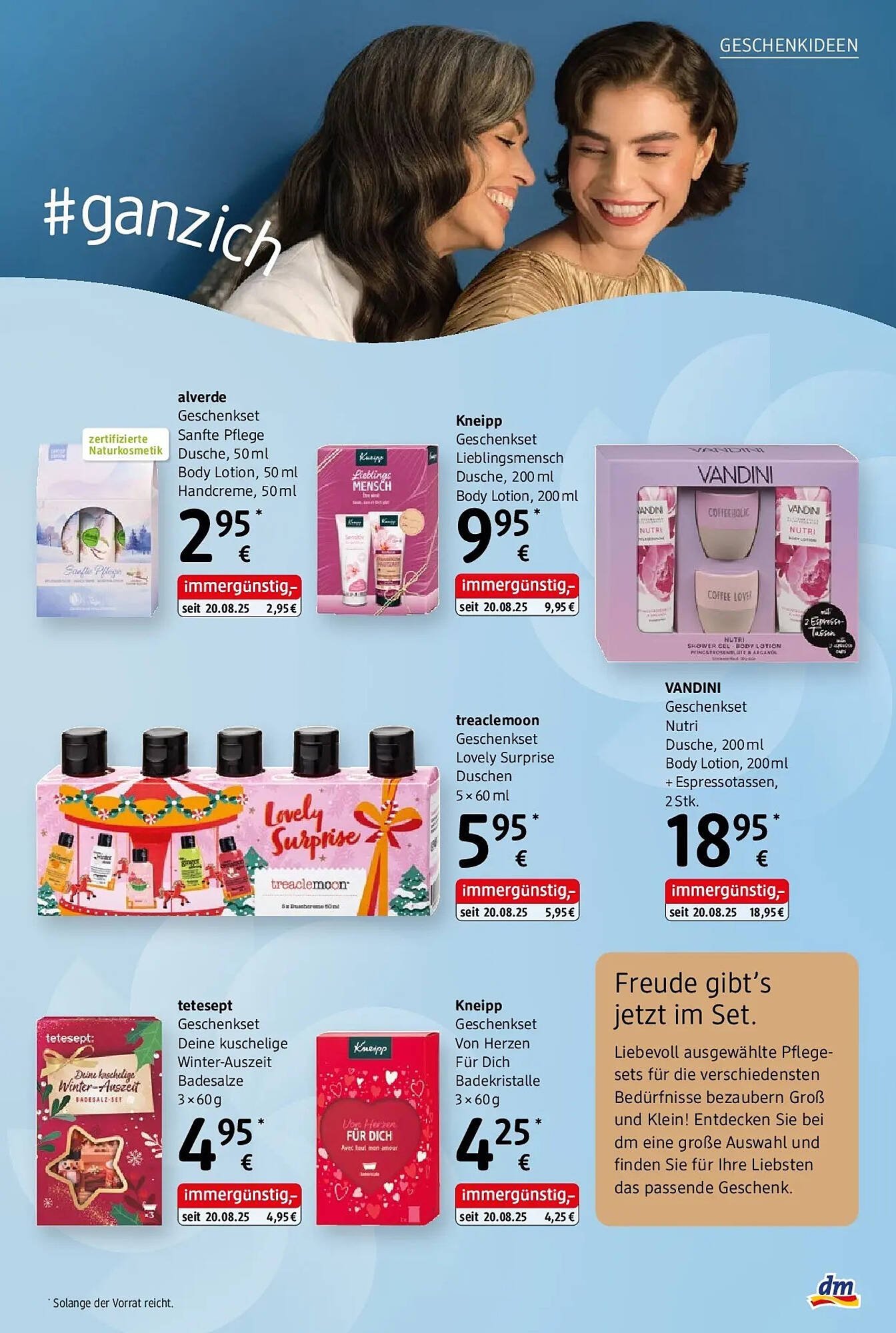 Dm Flugblatt (2025-12-11 - 2026-01-07) | 11