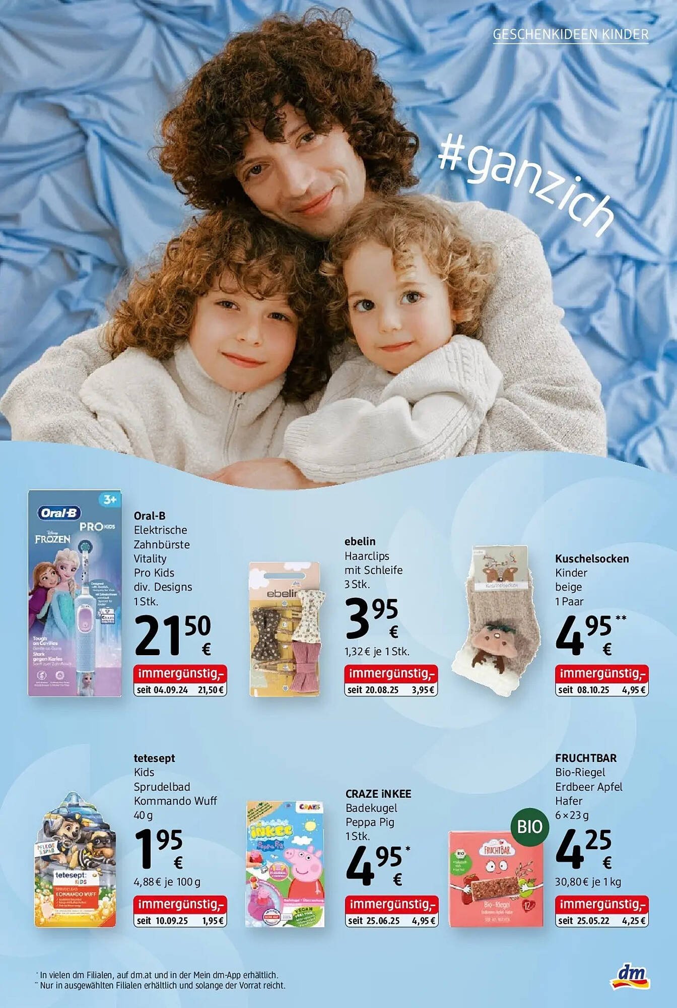 Dm Flugblatt (2025-12-11 - 2026-01-07) | 13