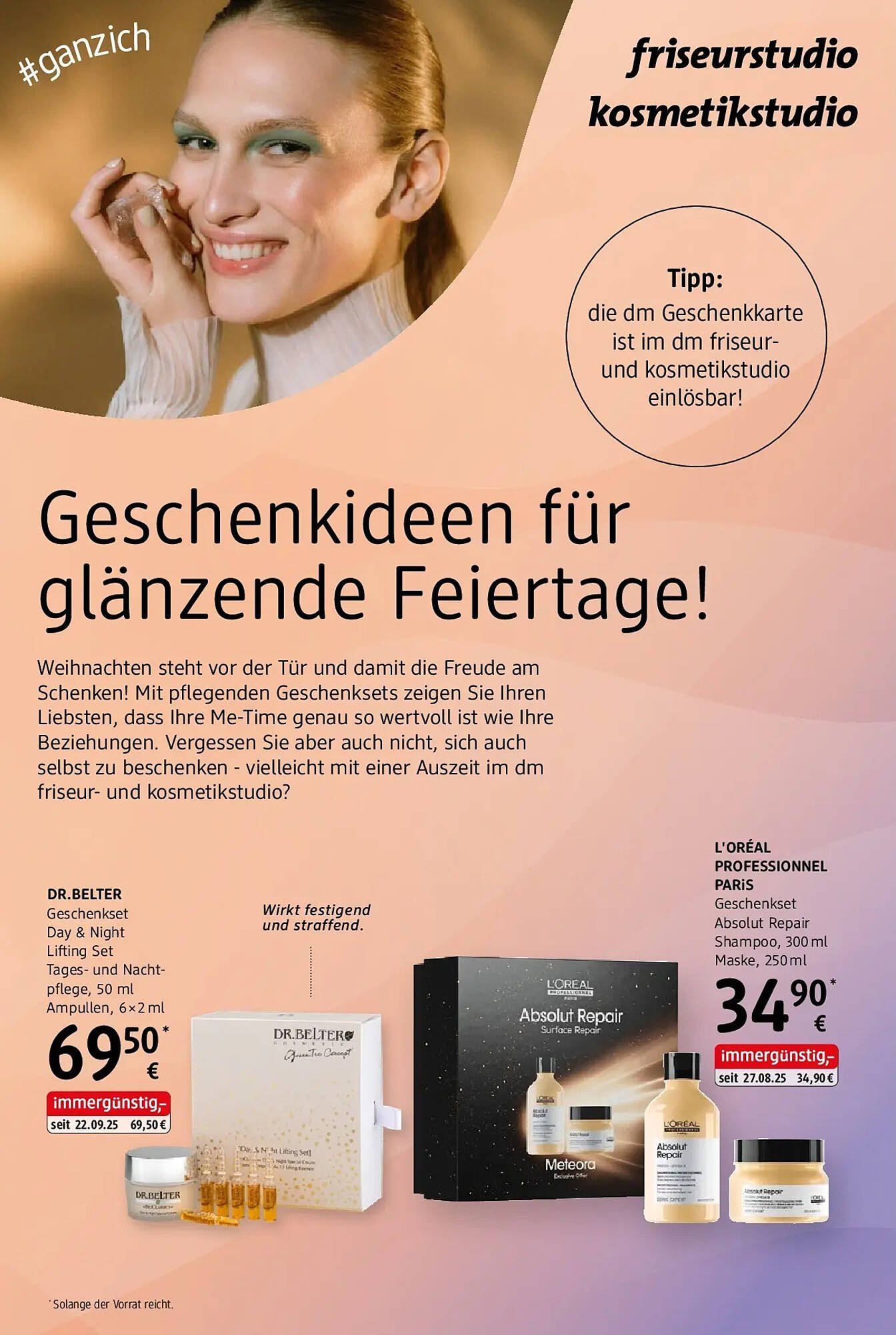 Dm Flugblatt (2025-12-11 - 2026-01-07) | 14