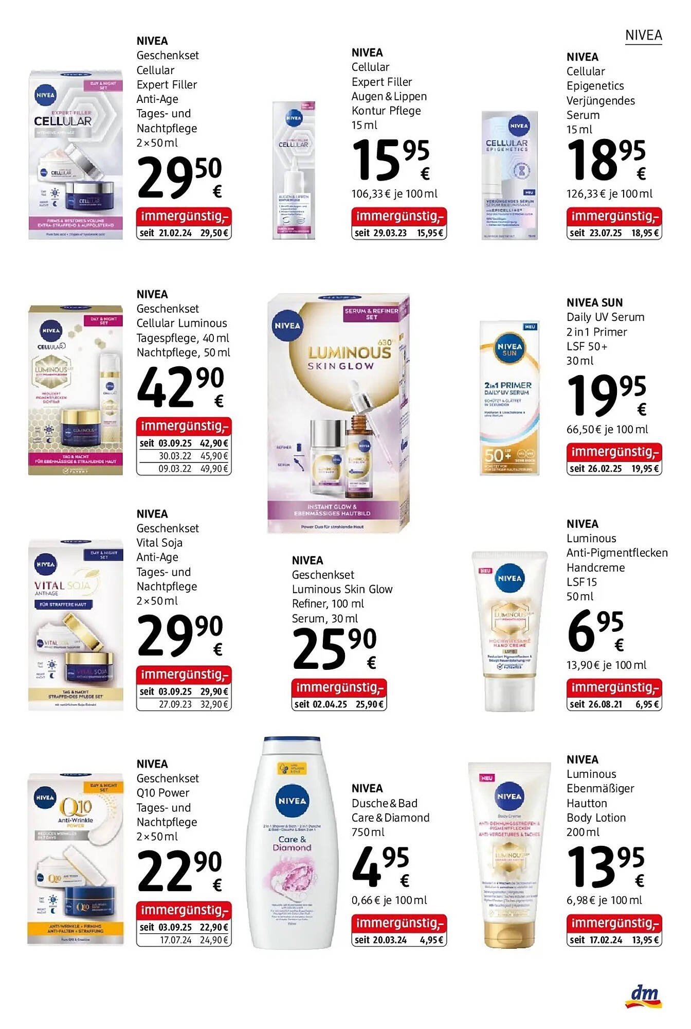 Dm Flugblatt (2025-12-11 - 2026-01-07) | 17