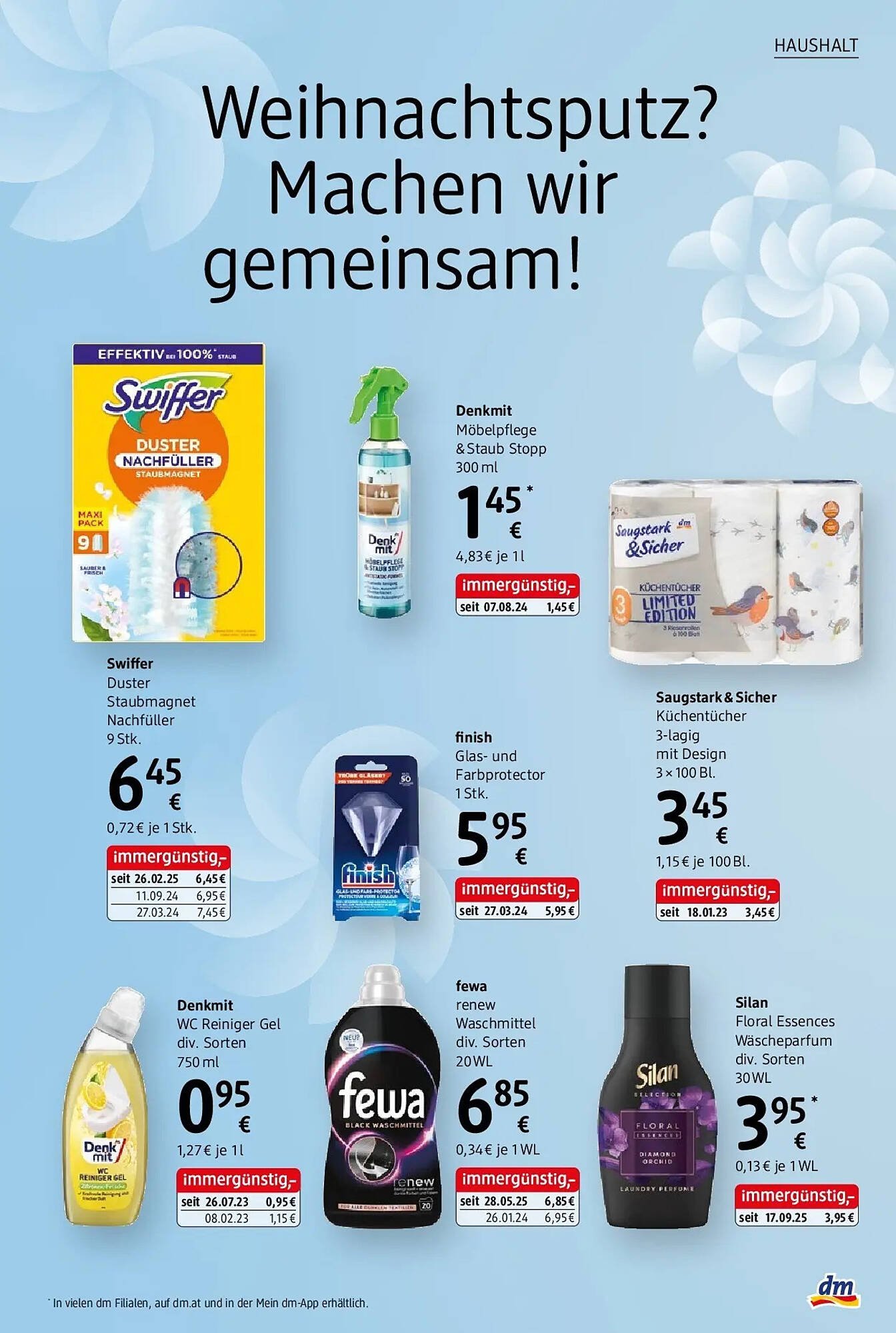 Dm Flugblatt (2025-12-11 - 2026-01-07) | 21