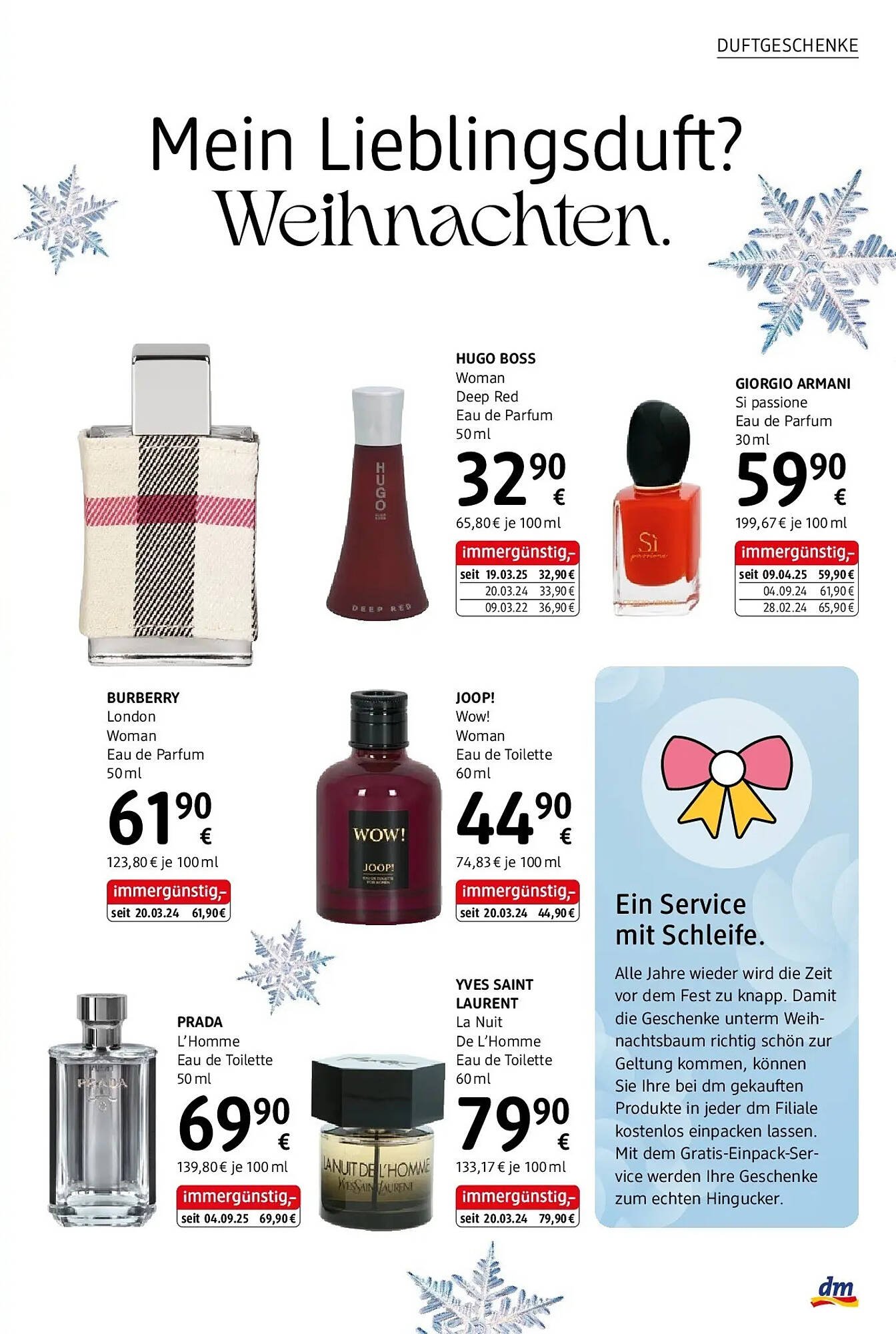 Dm Flugblatt (2025-12-11 - 2026-01-07) | 7