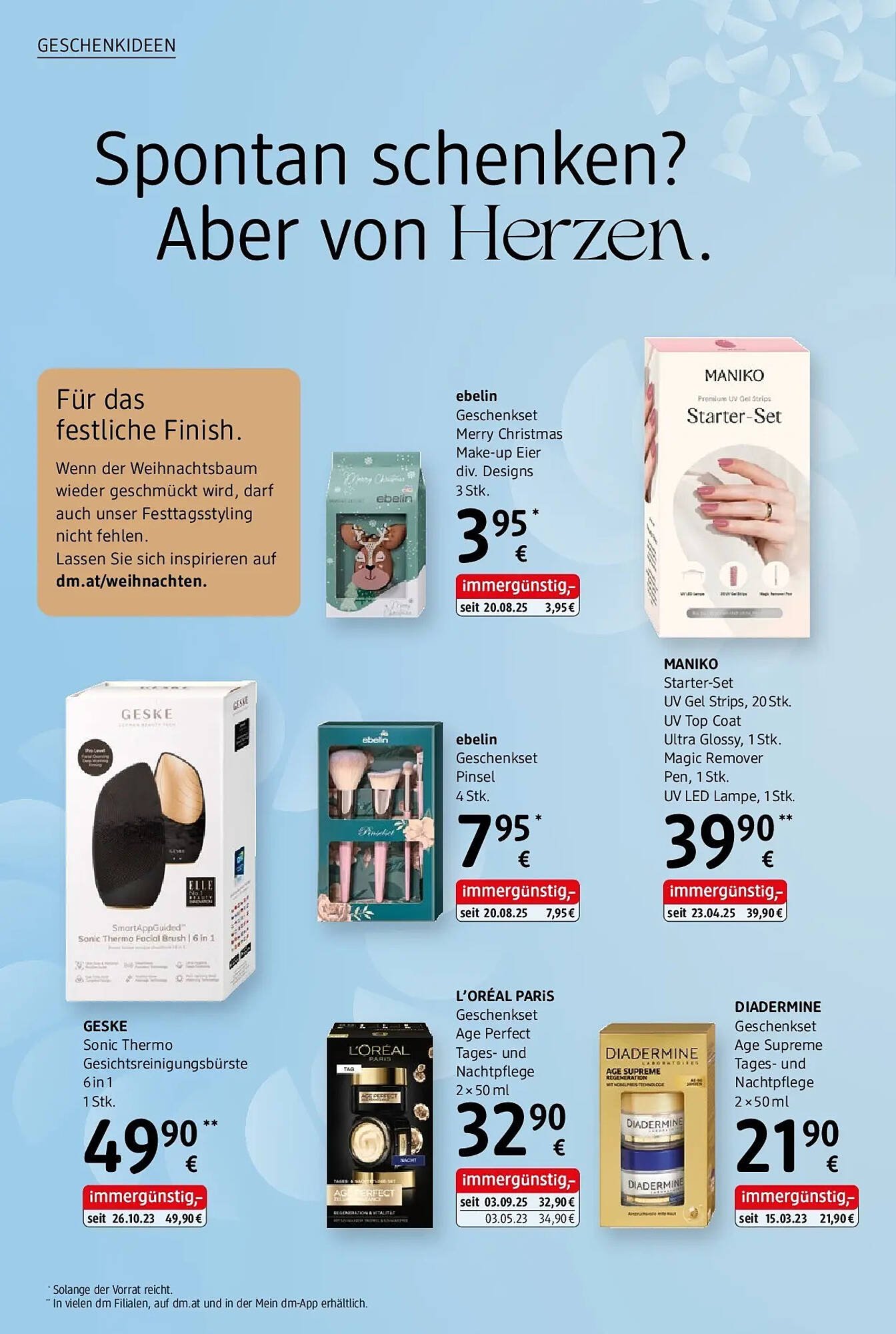 Dm Flugblatt (2025-12-11 - 2026-01-07) | 10