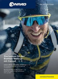 Conrad Katalog