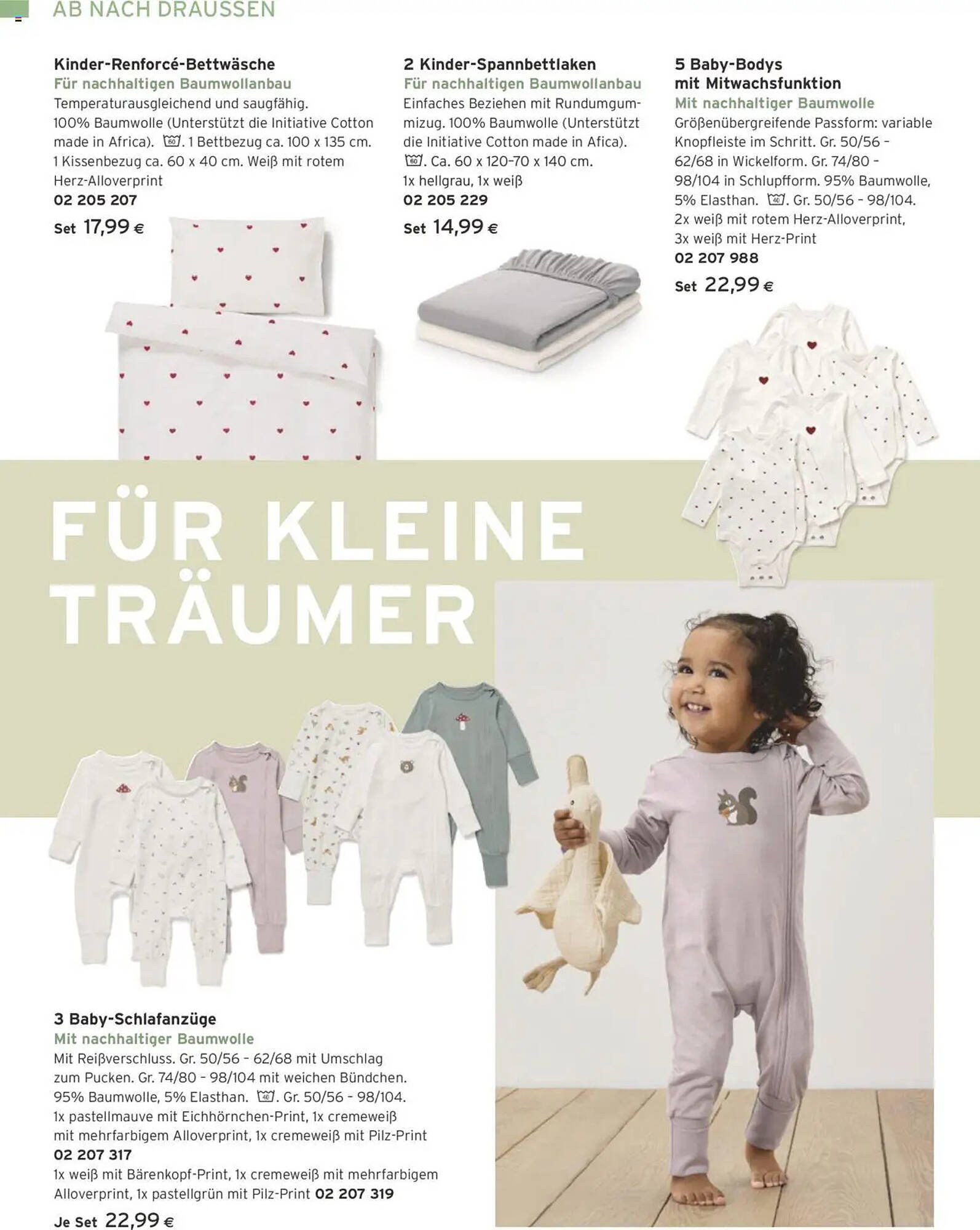 Tchibo Eduscho Flugblatt (2025-09-01 - 2025-09-30)