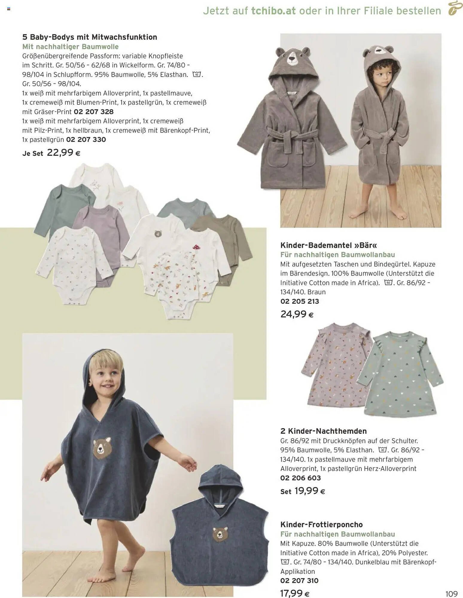 Tchibo Eduscho Flugblatt (2025-09-01 - 2025-09-30)
