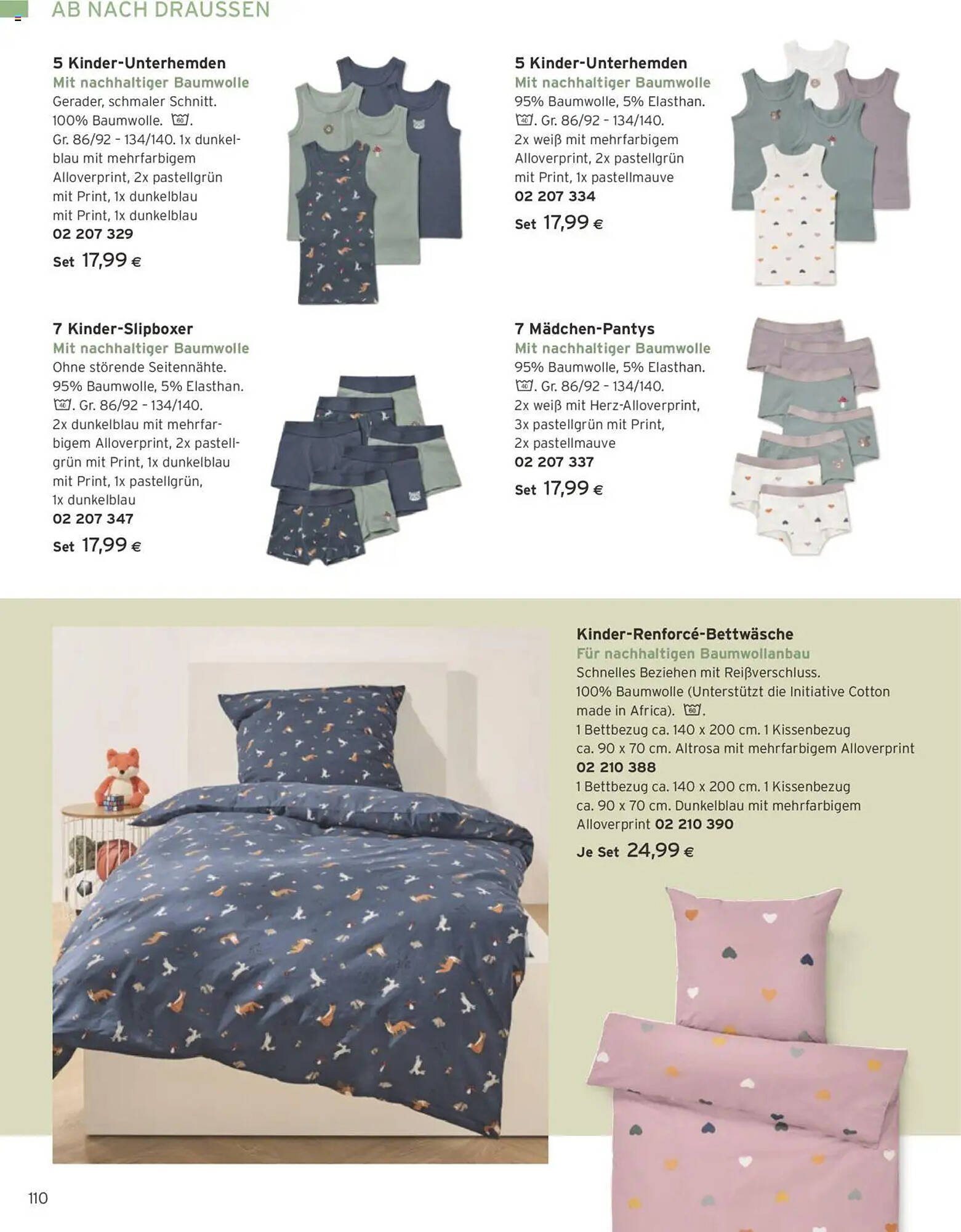 Tchibo Eduscho Flugblatt (2025-09-01 - 2025-09-30)