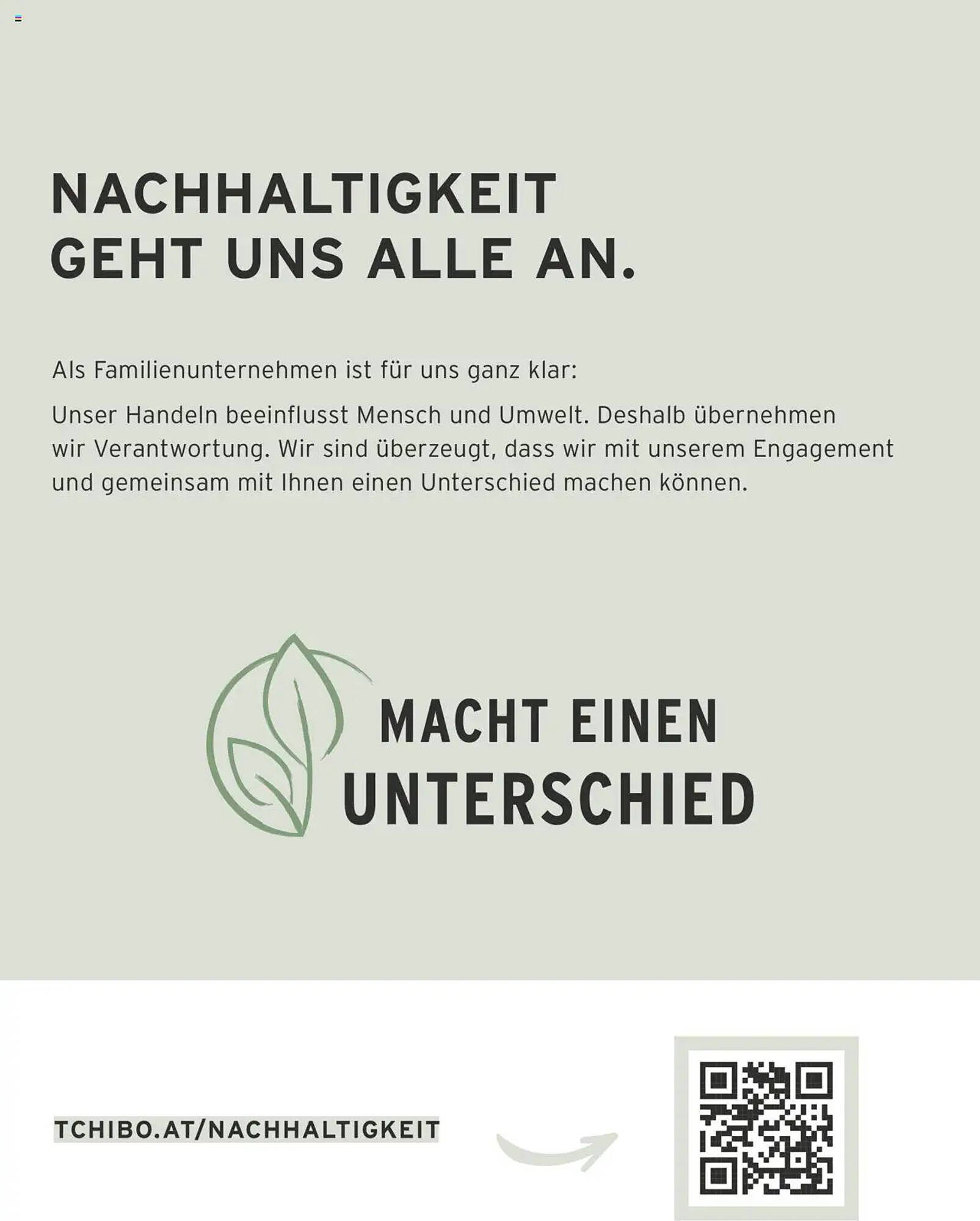 Tchibo Eduscho Flugblatt (2025-09-01 - 2025-09-30)