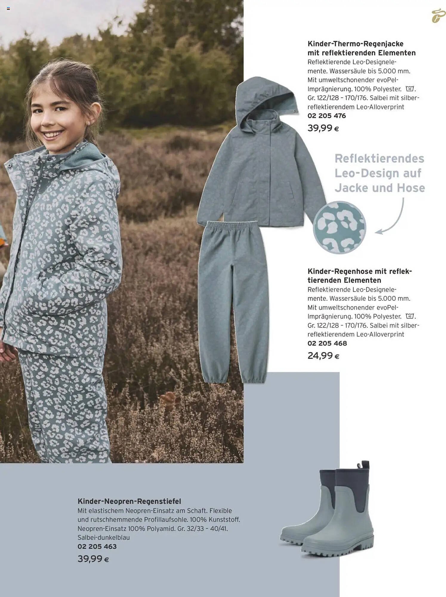 Tchibo Eduscho Flugblatt (2025-09-01 - 2025-09-30)