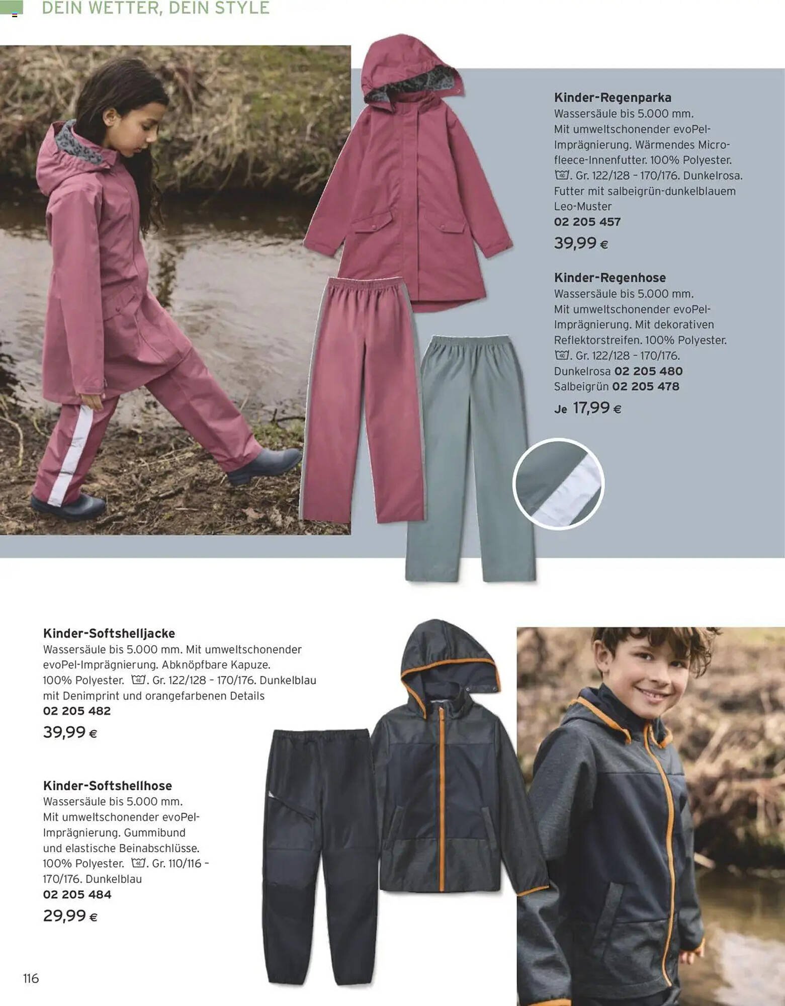 Tchibo Eduscho Flugblatt (2025-09-01 - 2025-09-30)