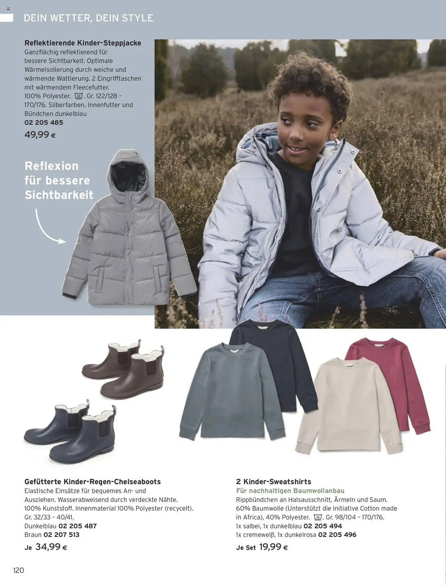 Tchibo Eduscho Flugblatt (2025-09-01 - 2025-09-30)