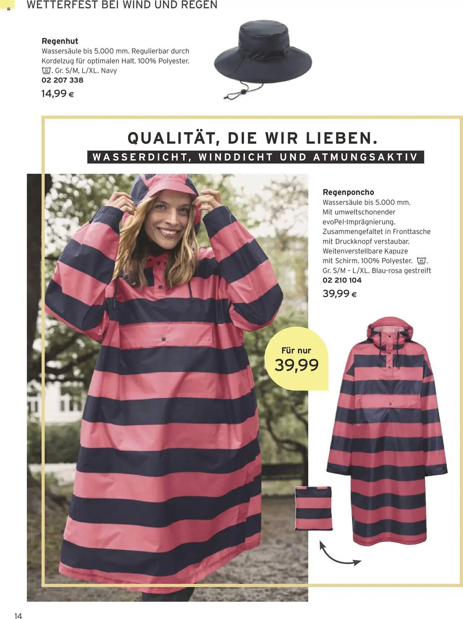 Tchibo Eduscho Flugblatt (2025-09-01 - 2025-09-30)