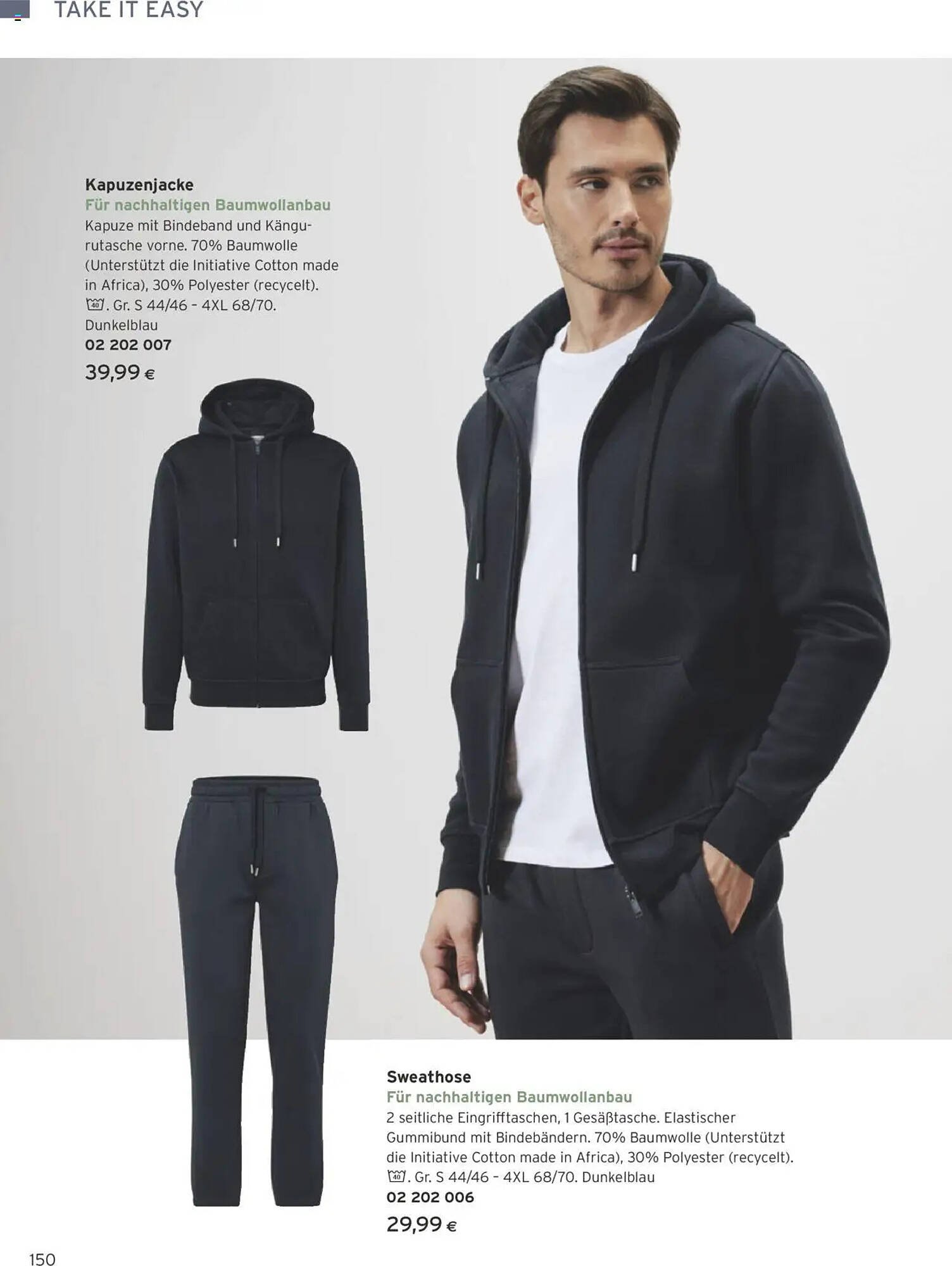 Tchibo Eduscho Flugblatt (2025-09-01 - 2025-09-30)