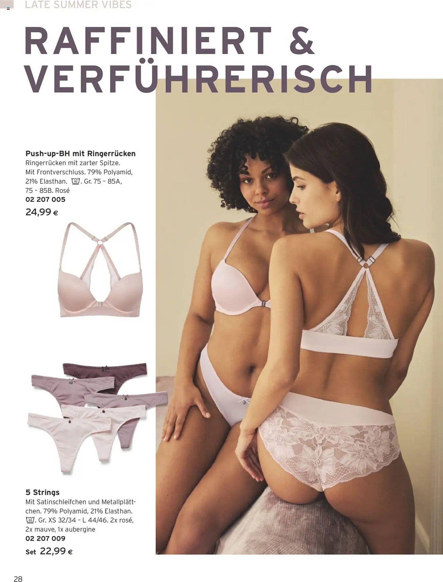Tchibo Eduscho Flugblatt (2025-09-01 - 2025-09-30)