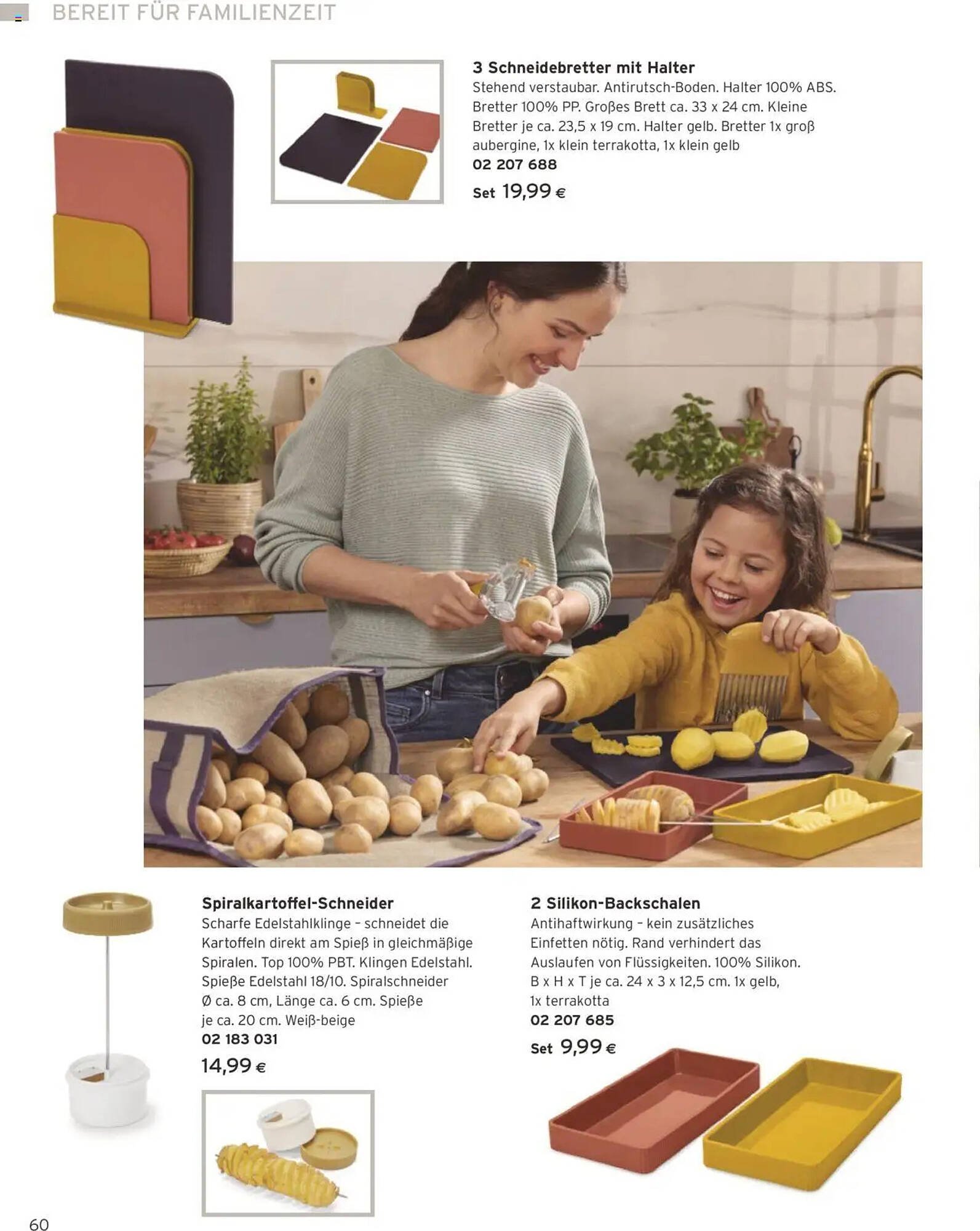 Tchibo Eduscho Flugblatt (2025-09-01 - 2025-09-30)