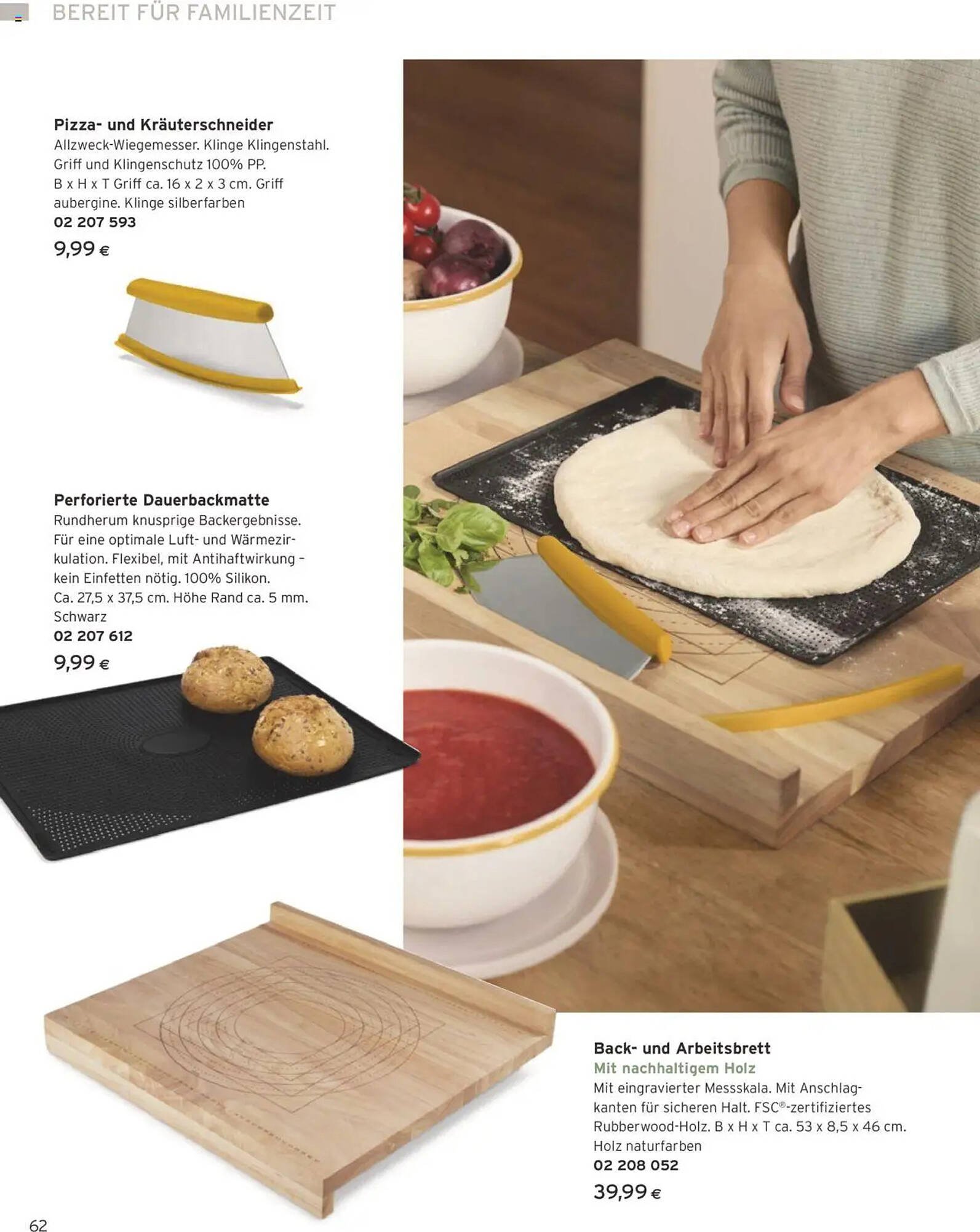 Tchibo Eduscho Flugblatt (2025-09-01 - 2025-09-30)