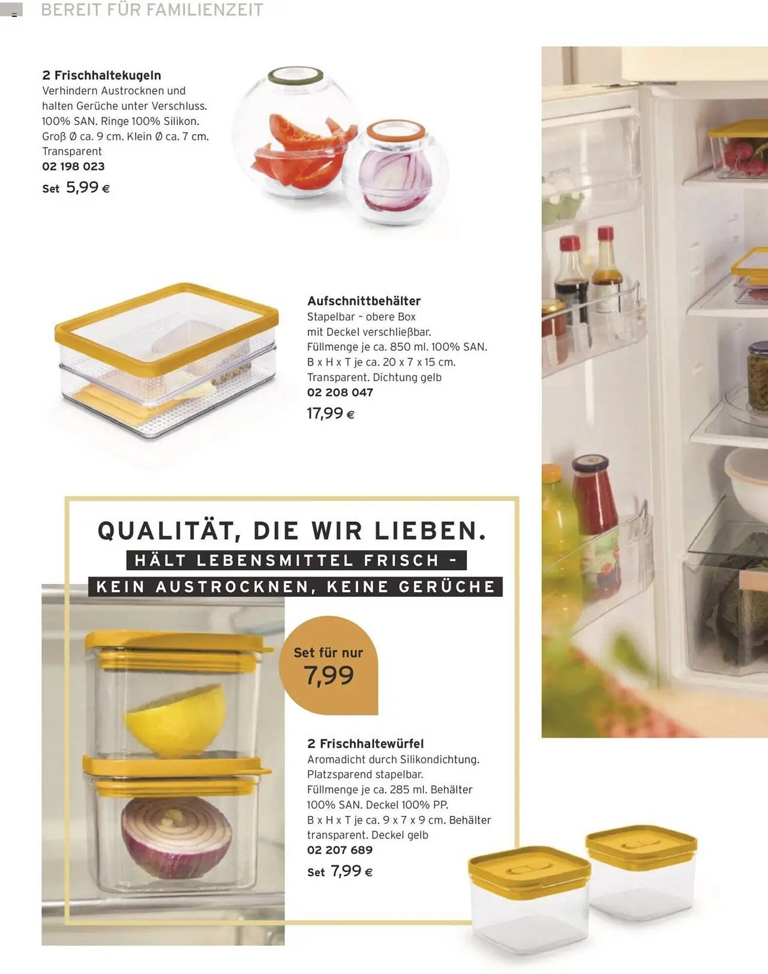 Tchibo Eduscho Flugblatt (2025-09-01 - 2025-09-30)