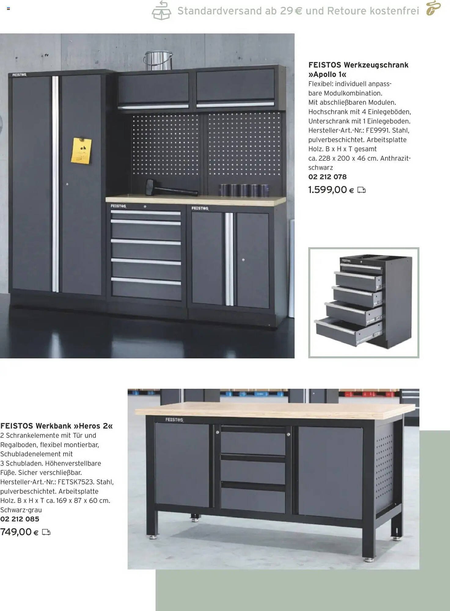 Tchibo Eduscho Flugblatt (2025-09-01 - 2025-09-30)