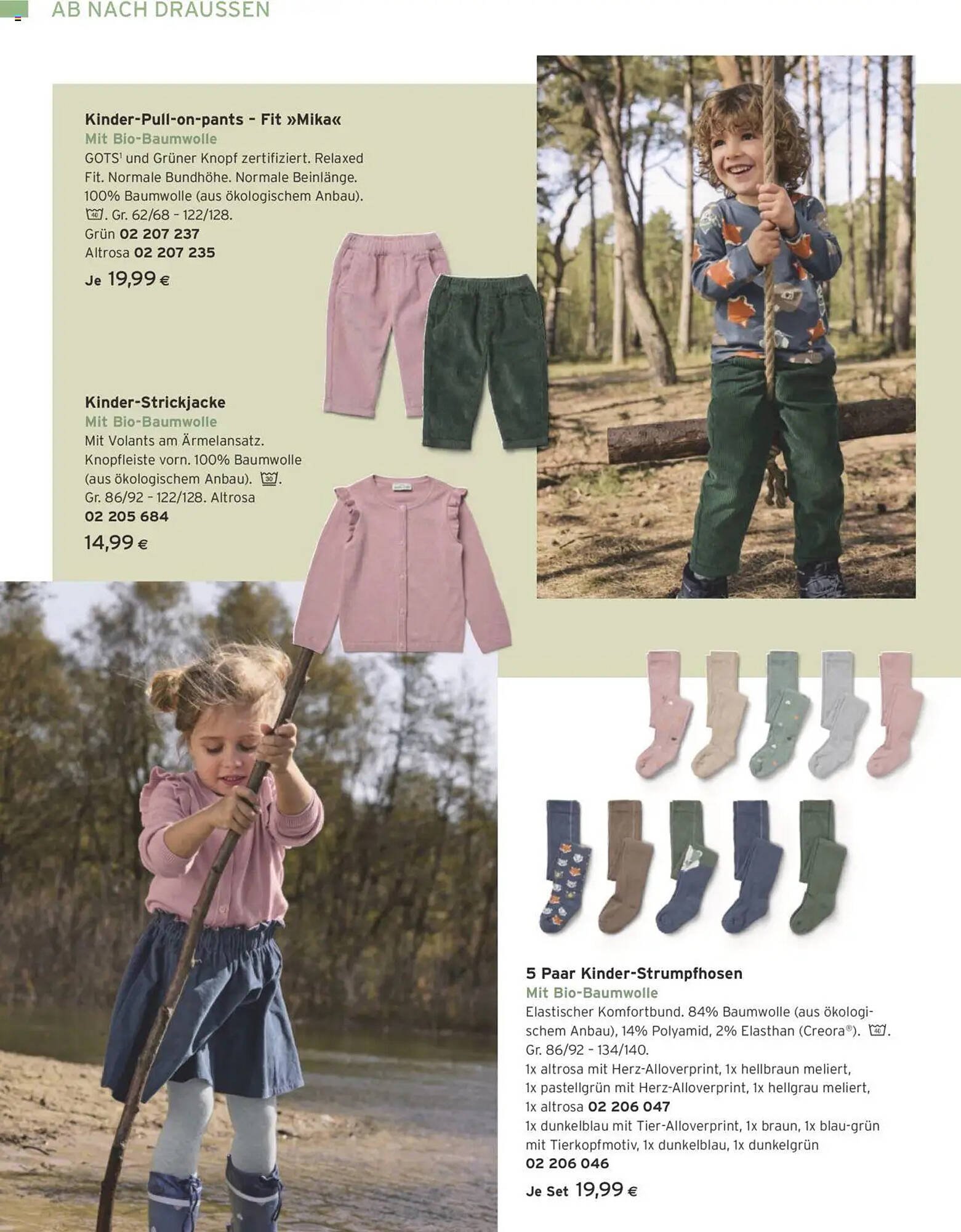 Tchibo Eduscho Flugblatt (2025-09-01 - 2025-09-30)