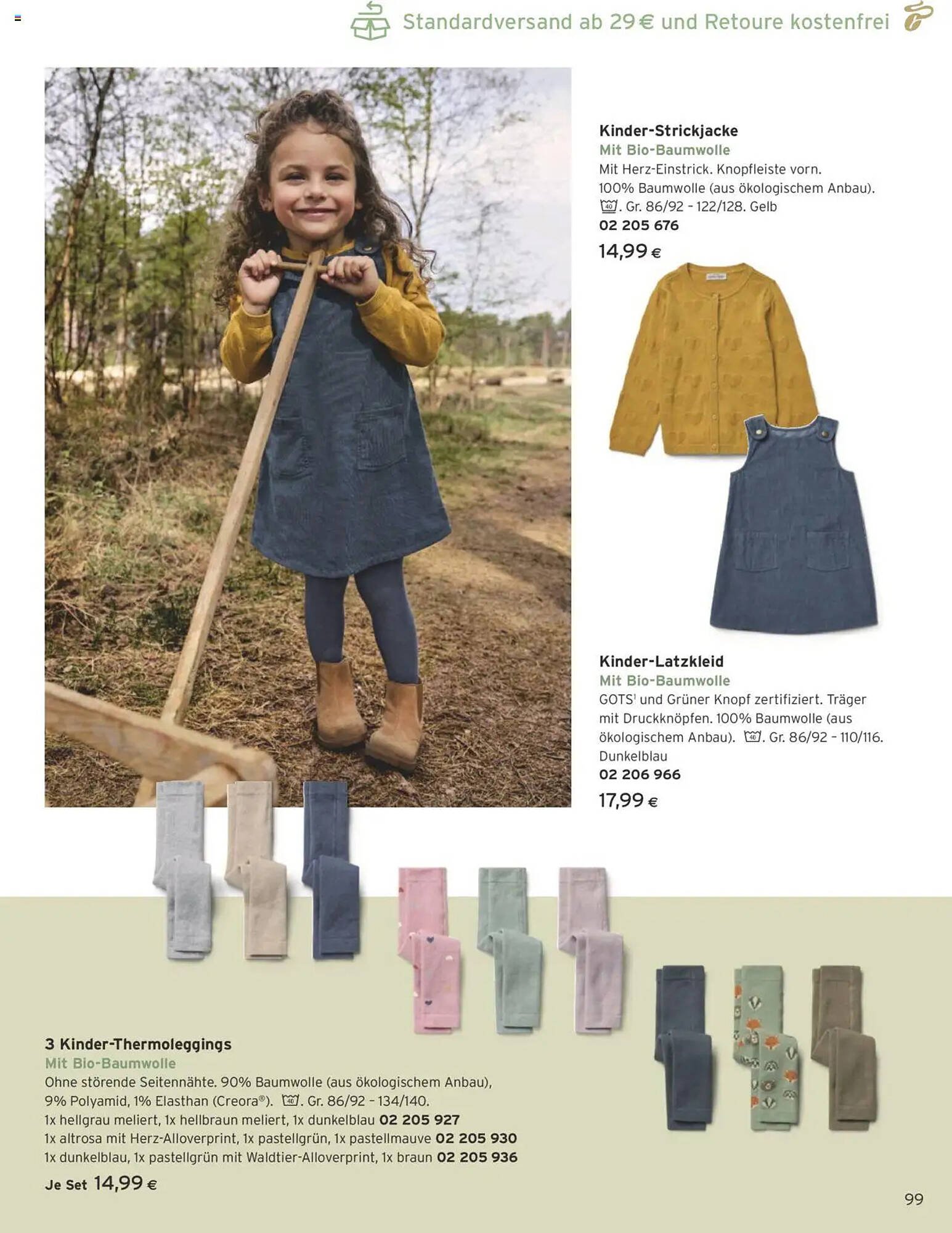 Tchibo Eduscho Flugblatt (2025-09-01 - 2025-09-30)