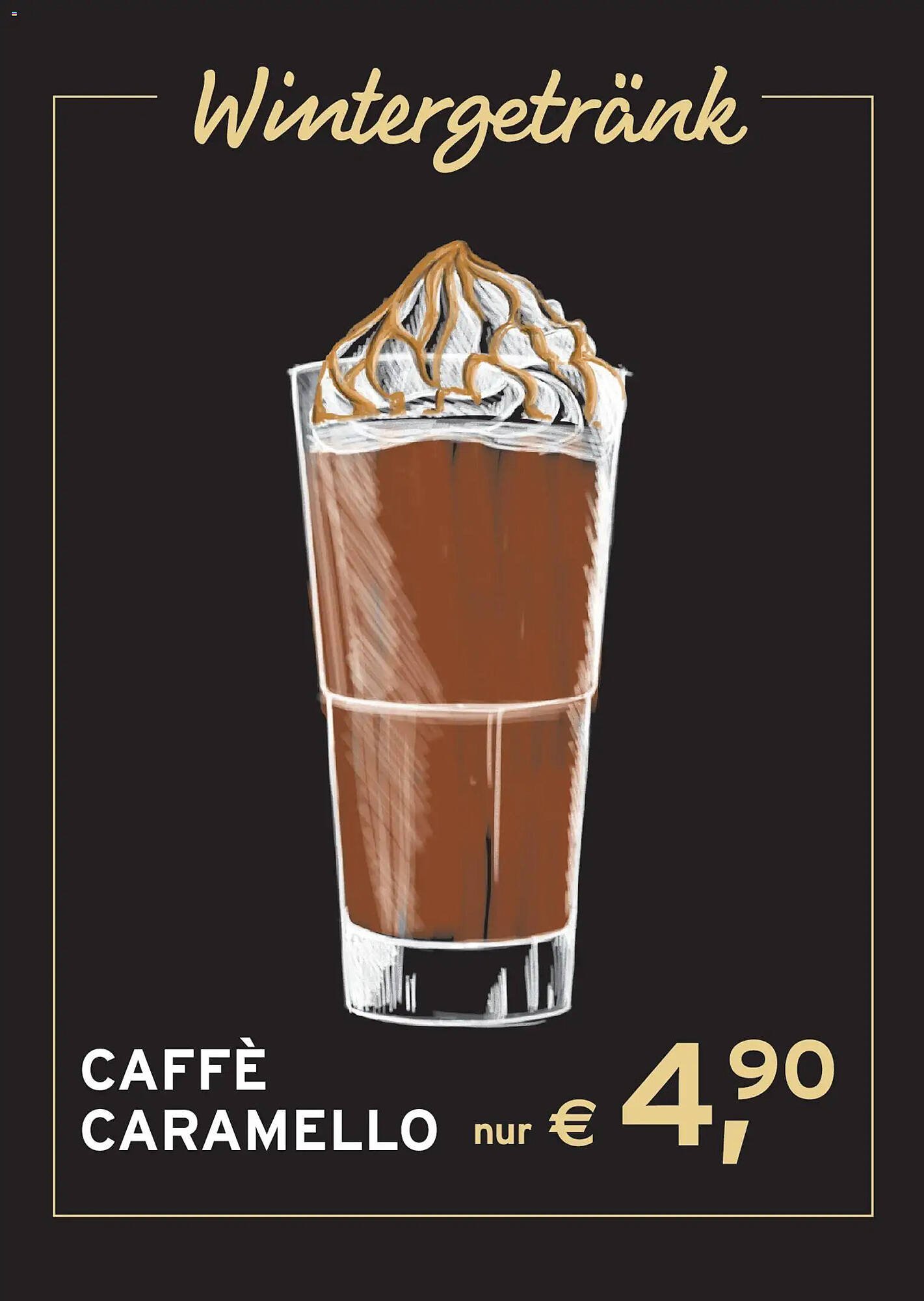 Tchibo Eduscho Flugblatt