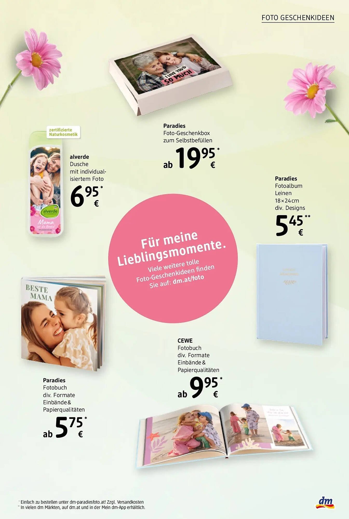 Dm Flugblatt