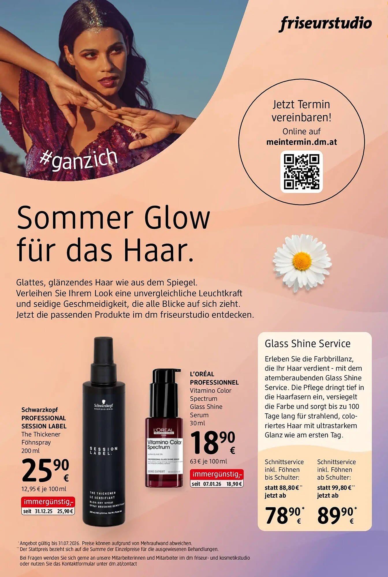 Dm Flugblatt