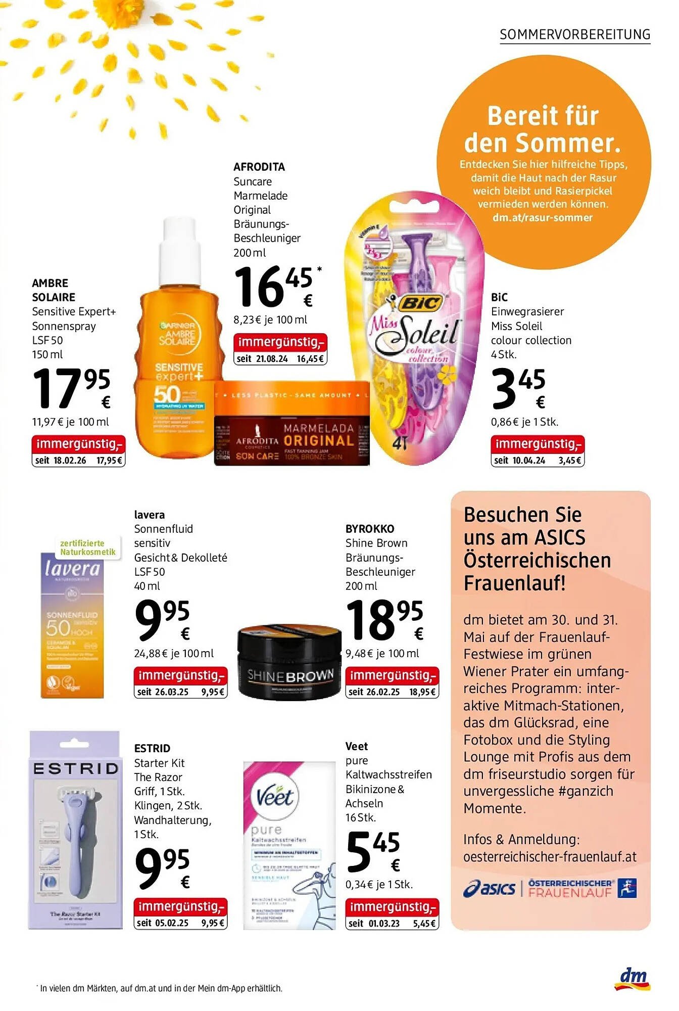 Dm Flugblatt