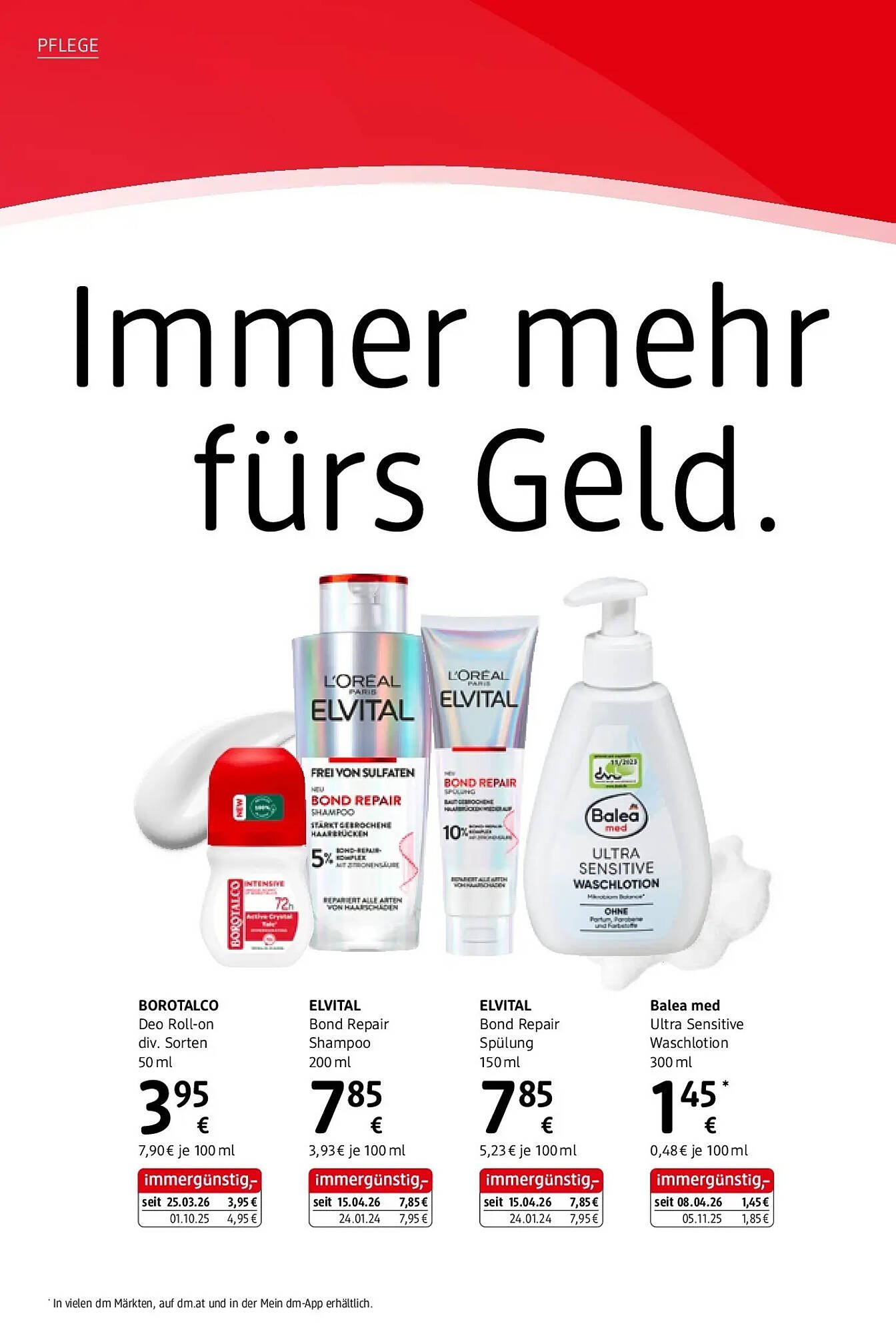 Dm Flugblatt