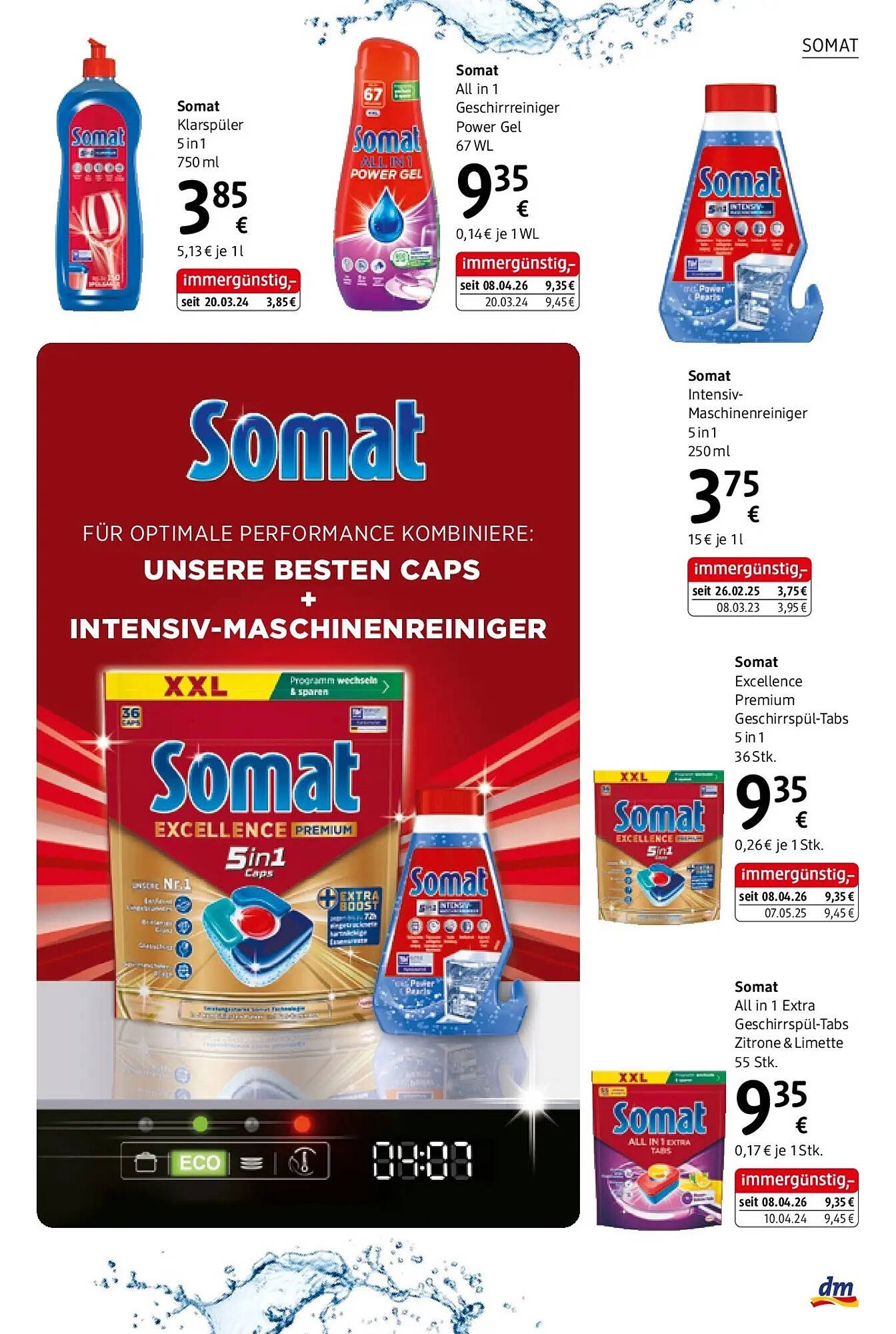 Dm Flugblatt