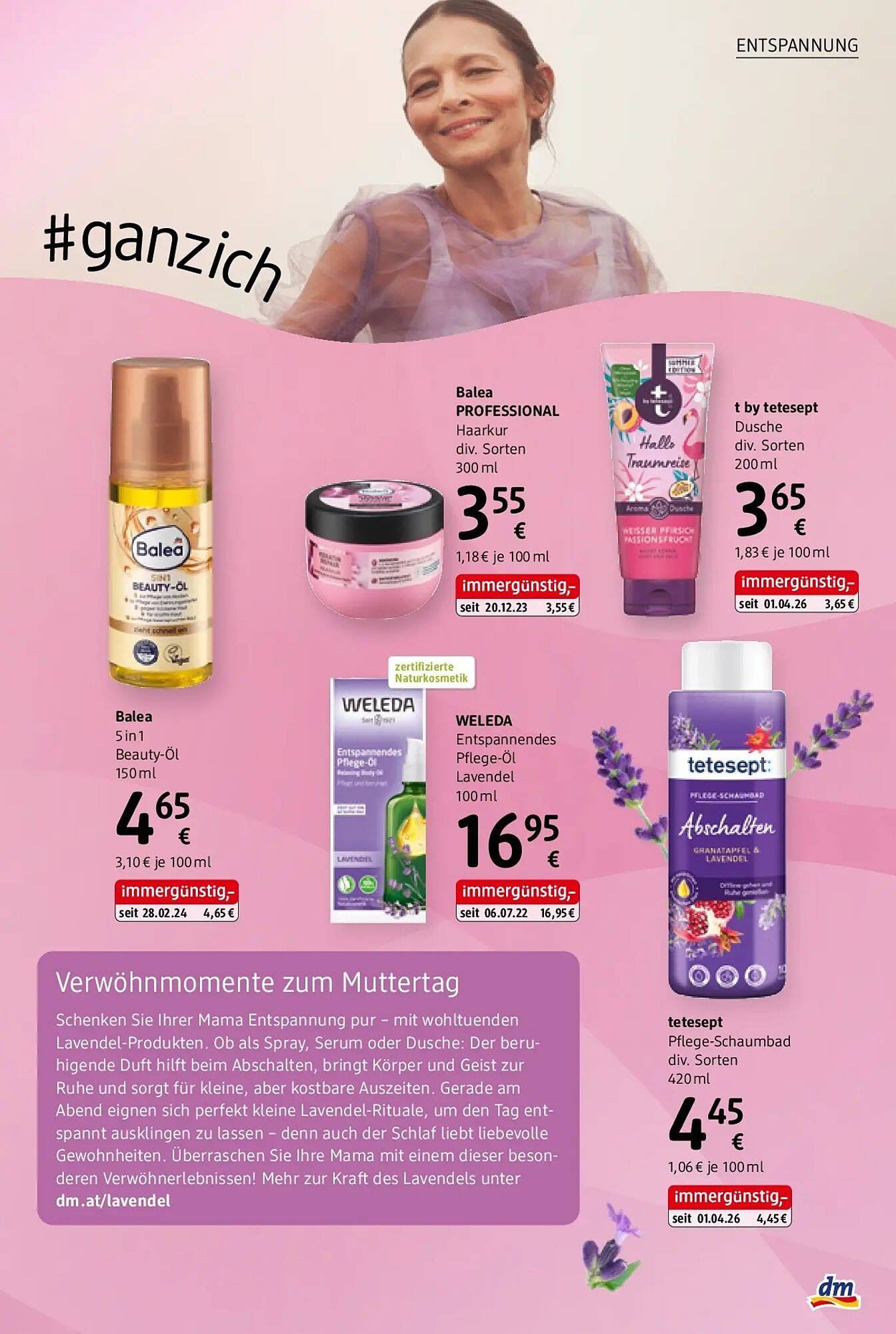 Dm Flugblatt