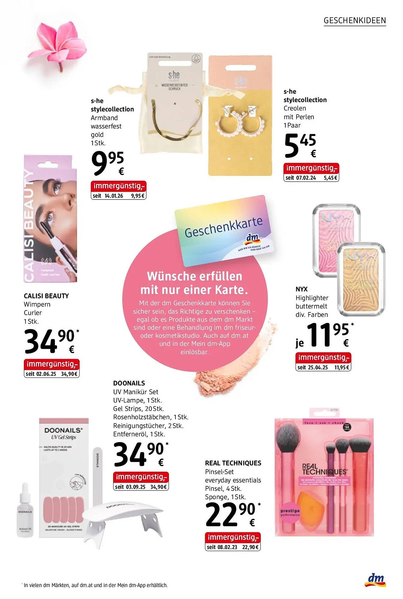 Dm Flugblatt