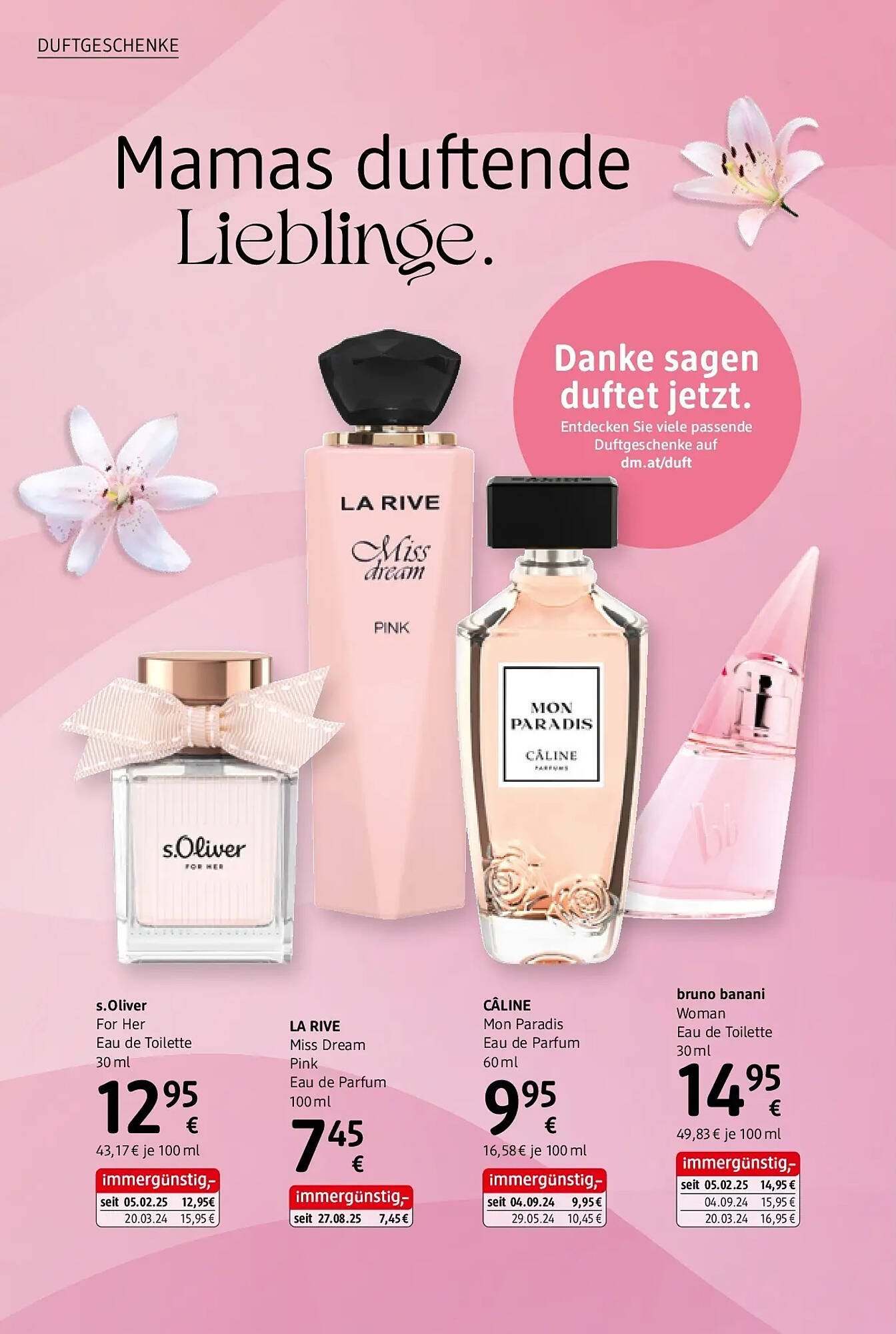 Dm Flugblatt