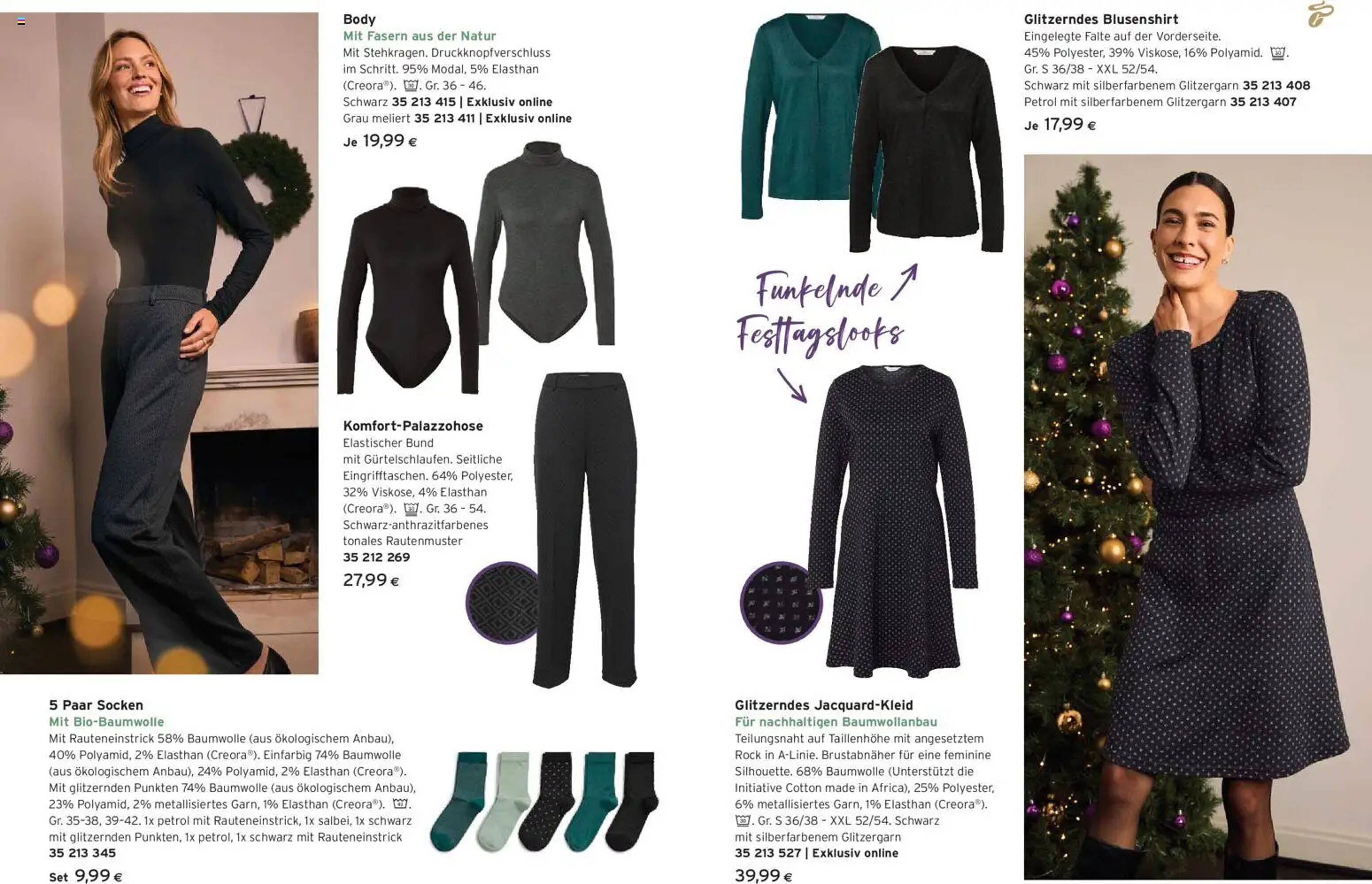 Tchibo Eduscho Flugblatt (2025-11-19 - 2025-11-26)