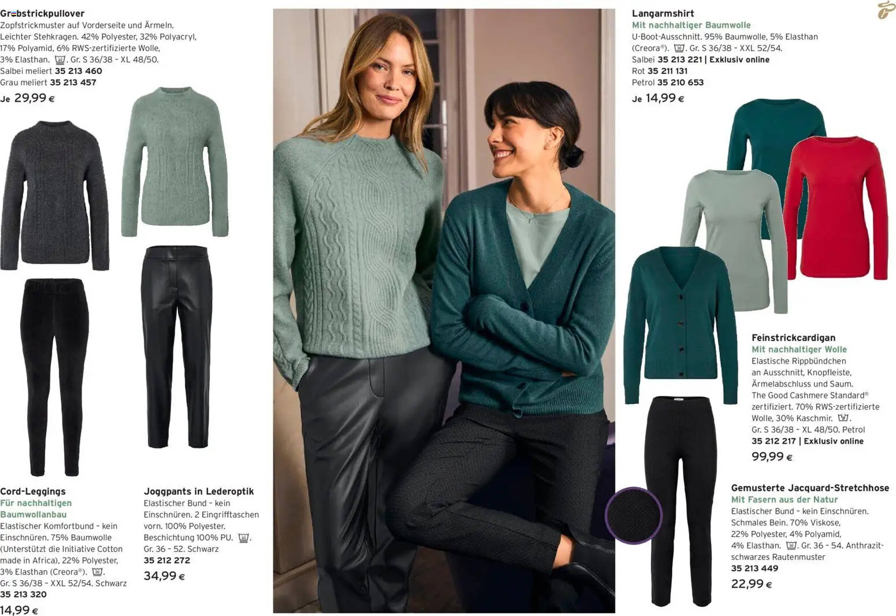 Tchibo Eduscho Flugblatt (2025-11-19 - 2025-11-26)