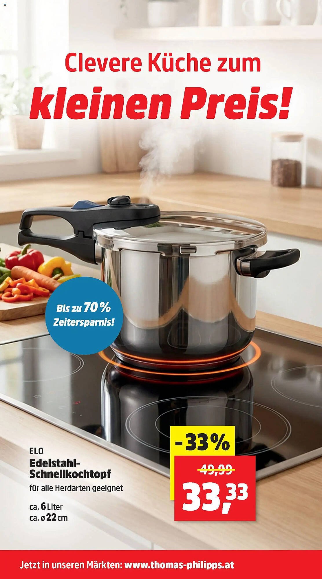 Thomas Philipps Prospekt