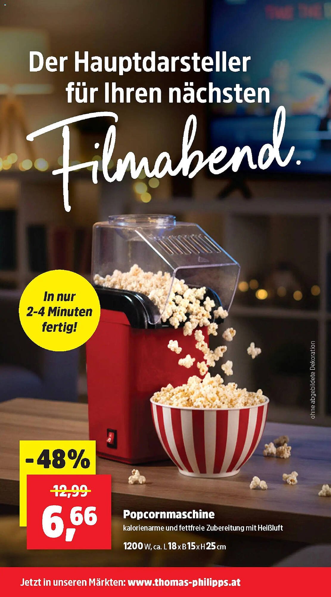 Thomas Philipps Prospekt