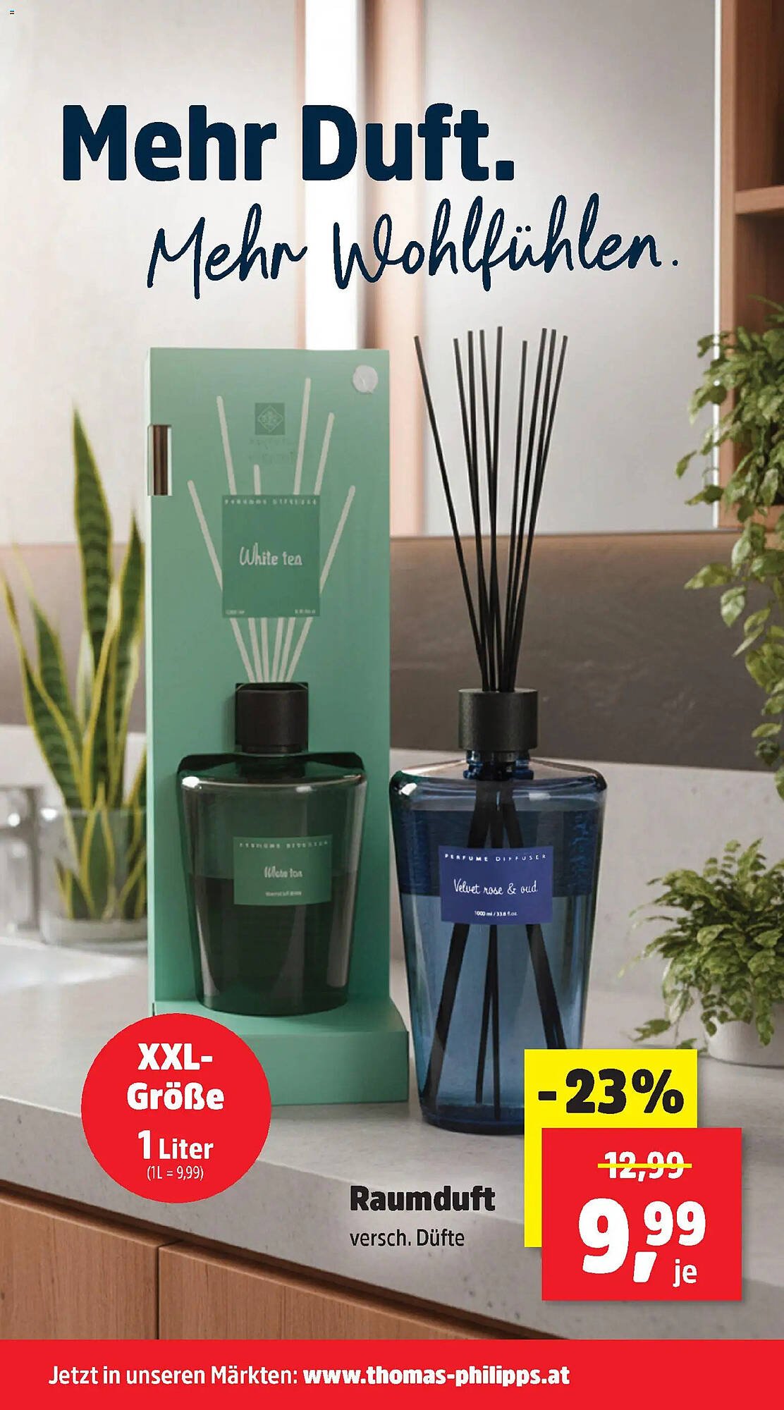 Thomas Philipps Prospekt