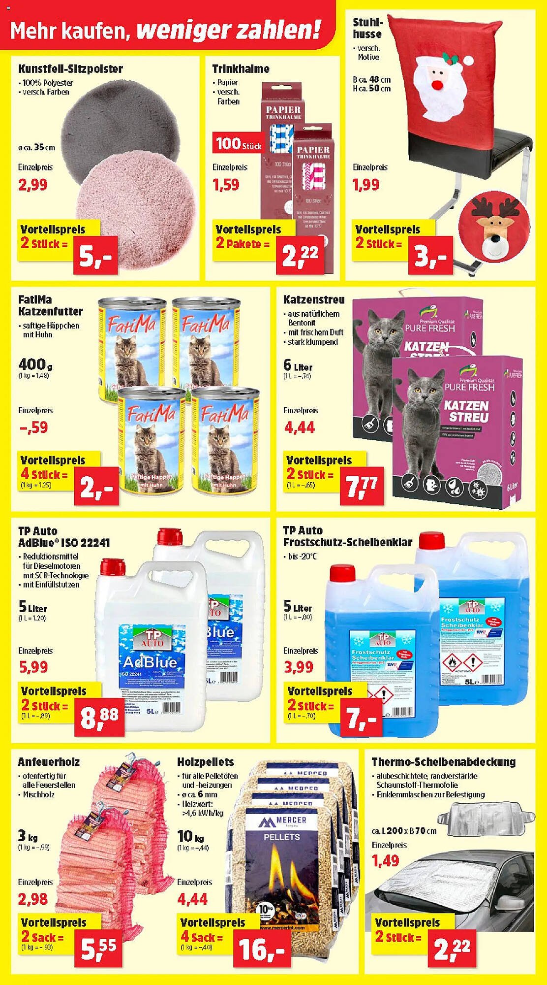 Thomas Philipps Prospekt